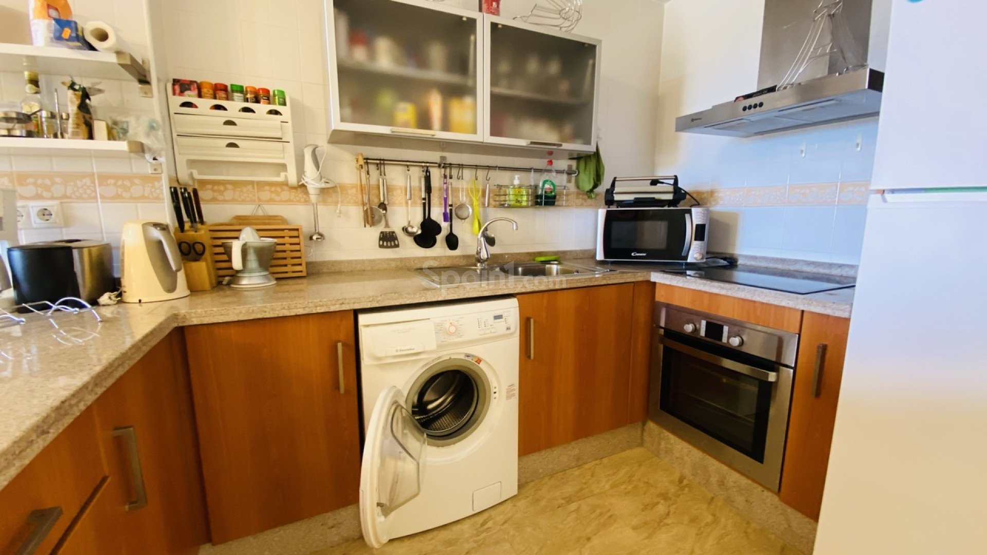 Bruktbolig - Penthouse -
Dehesa de Campoamor - Campoamor