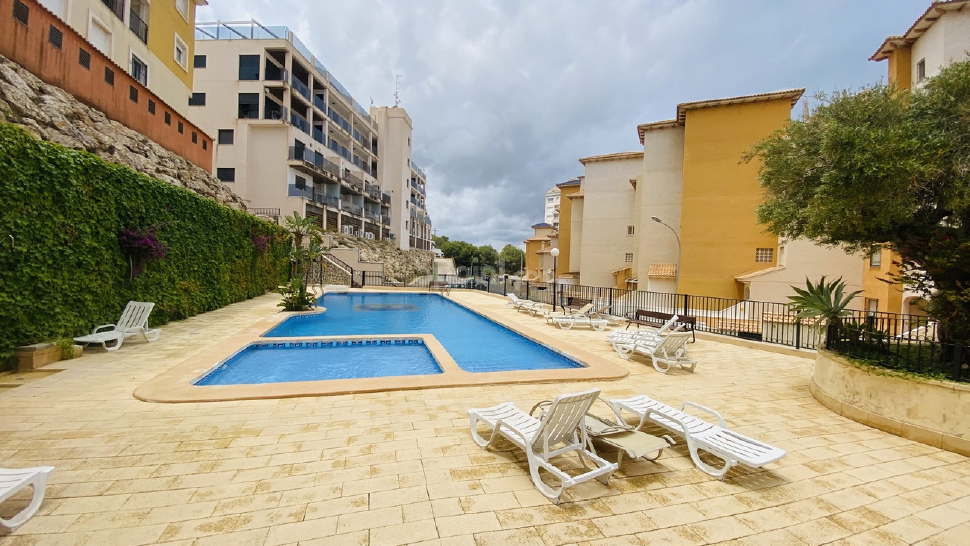 Bruktbolig - Penthouse -
Dehesa de Campoamor - Campoamor