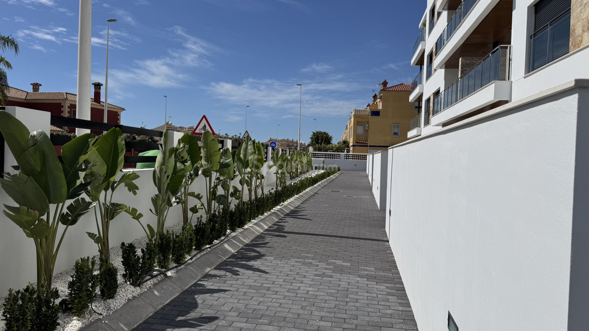 Bruktbolig - Penthouse -
La Zenia