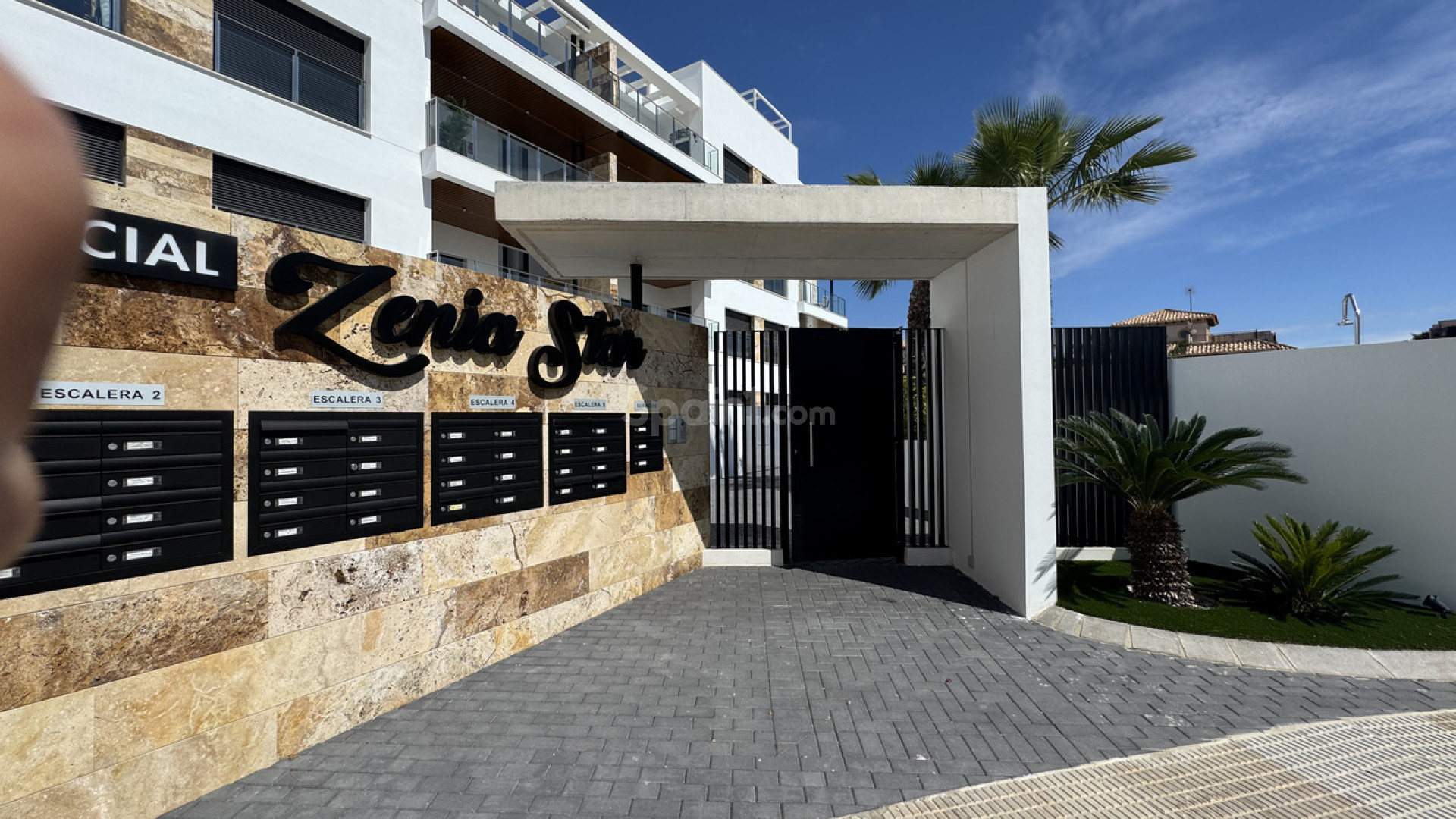 Bruktbolig - Penthouse -
La Zenia