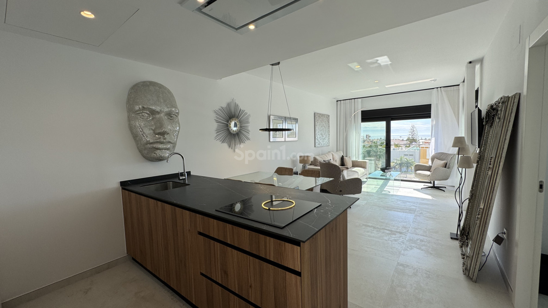 Bruktbolig - Penthouse -
La Zenia