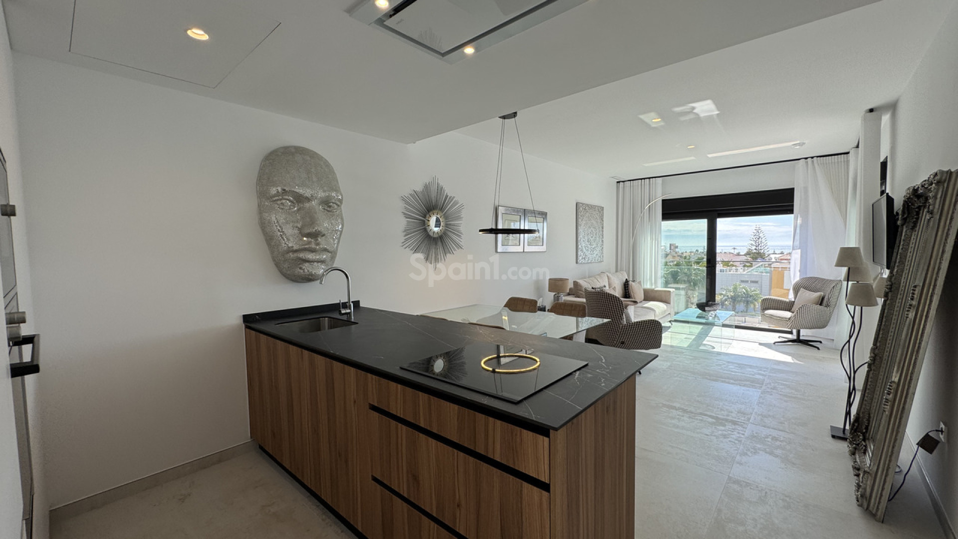 Bruktbolig - Penthouse -
La Zenia