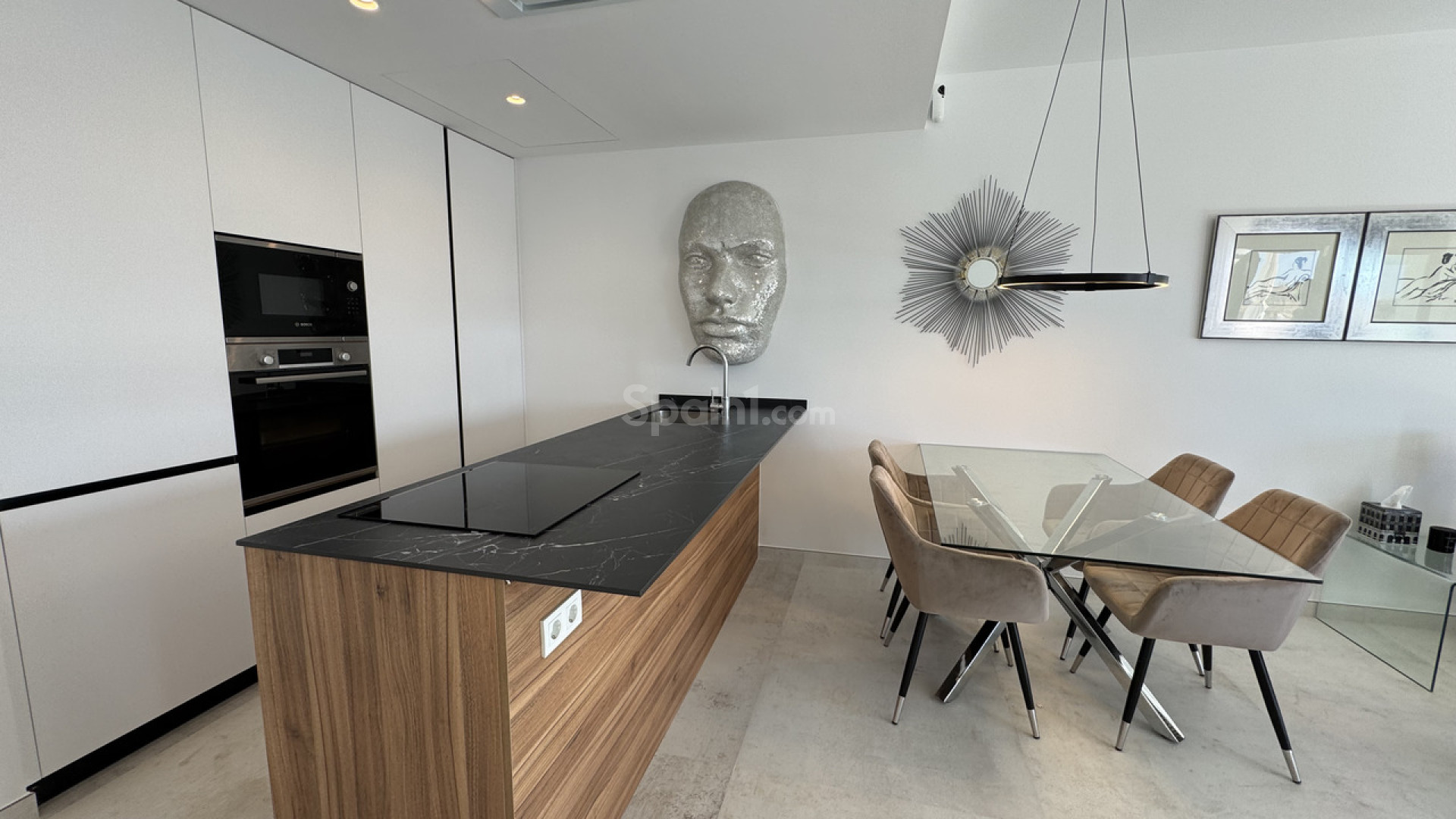 Bruktbolig - Penthouse -
La Zenia