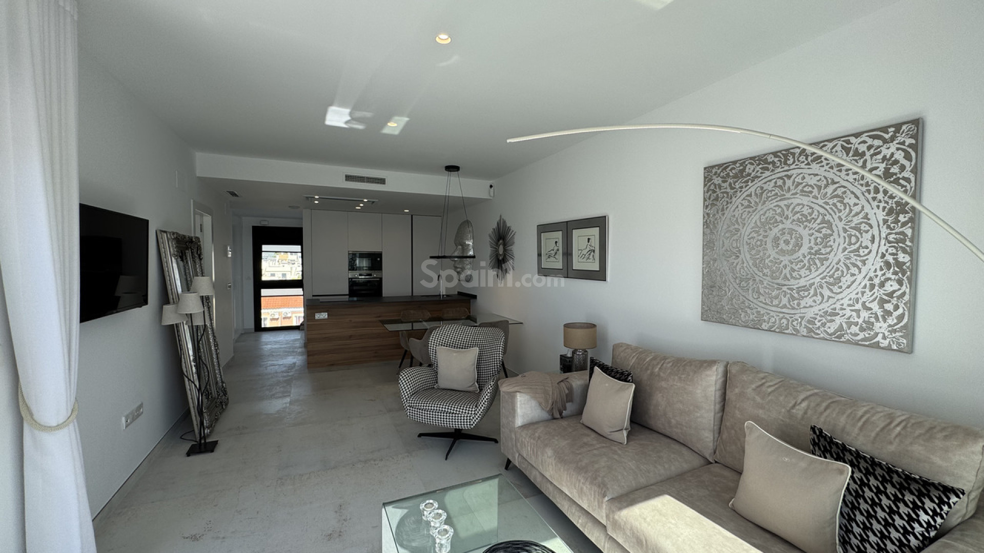 Bruktbolig - Penthouse -
La Zenia