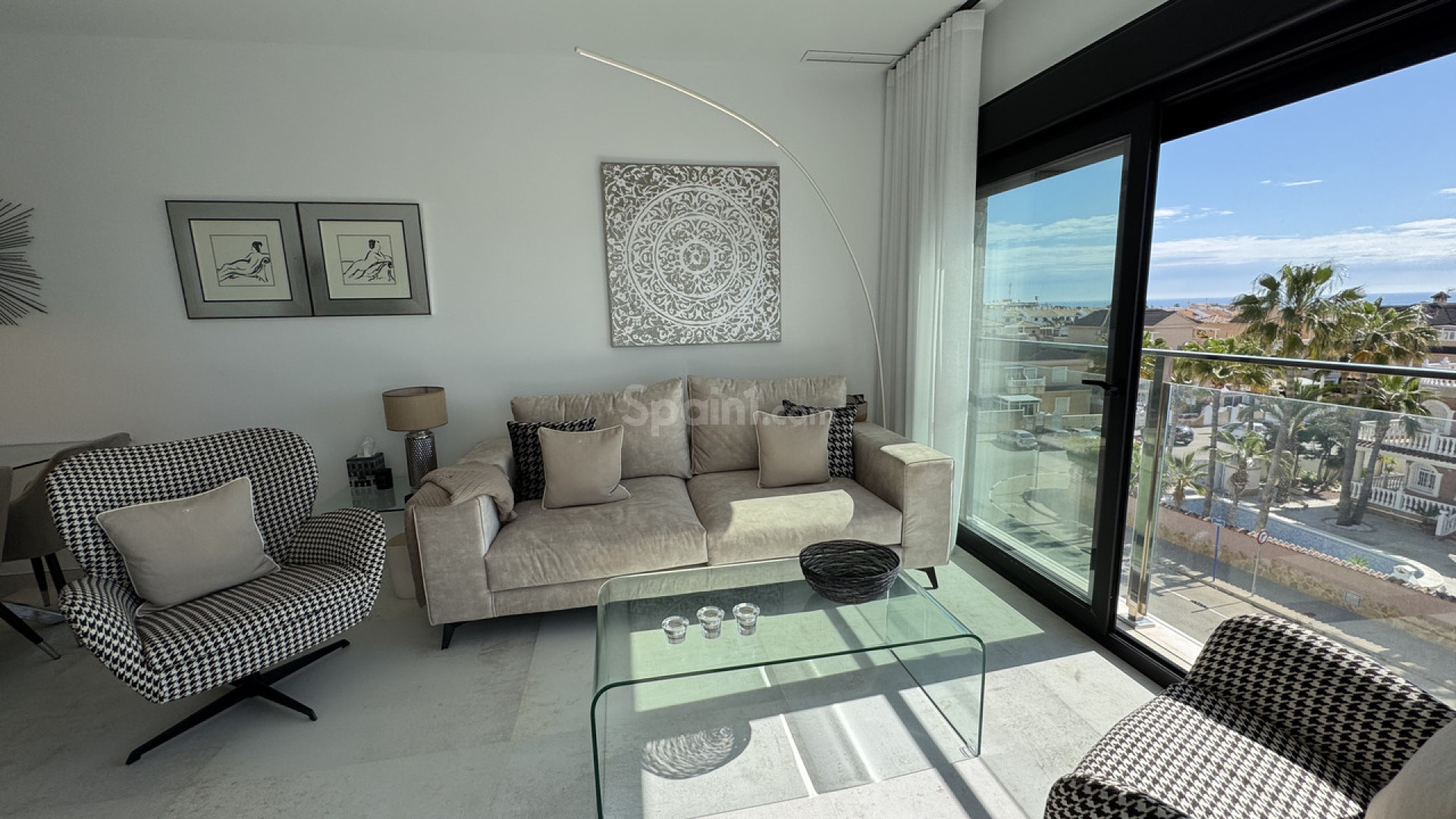 Bruktbolig - Penthouse -
La Zenia