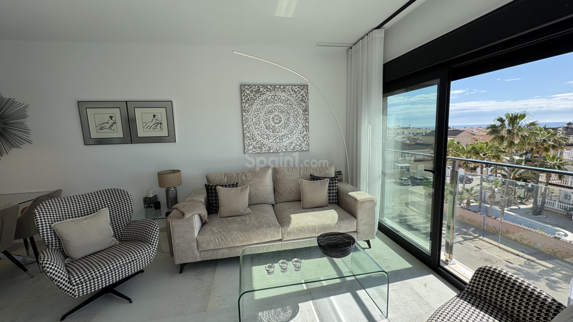 Bruktbolig - Penthouse -
La Zenia