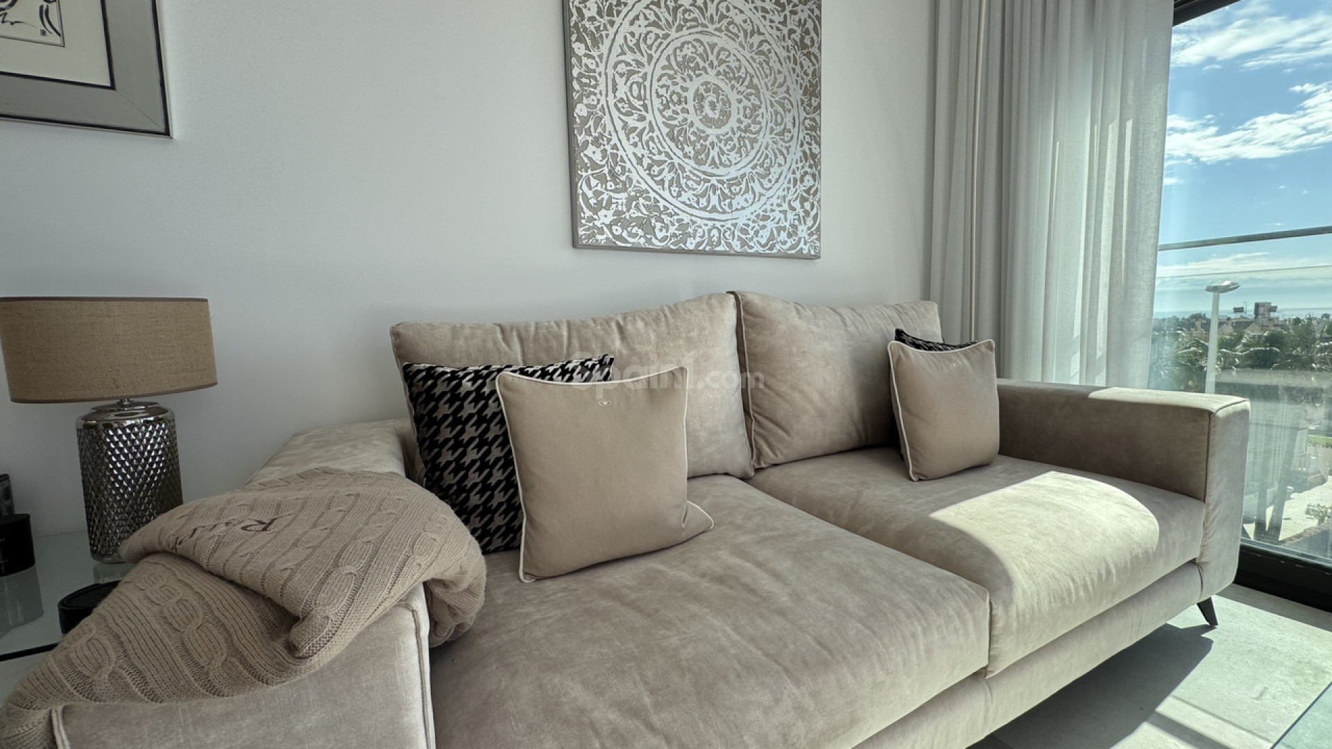Bruktbolig - Penthouse -
La Zenia