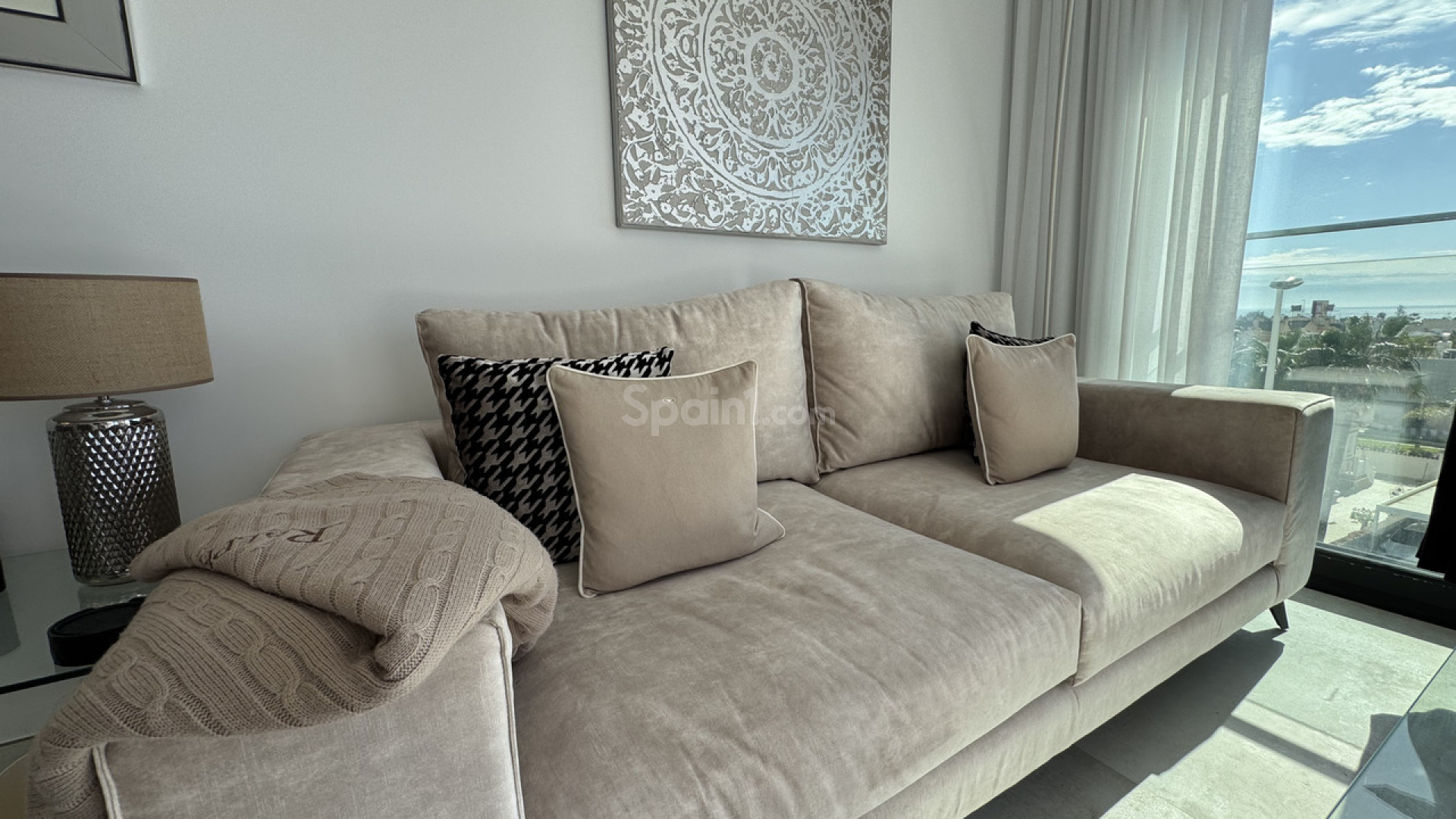 Bruktbolig - Penthouse -
La Zenia