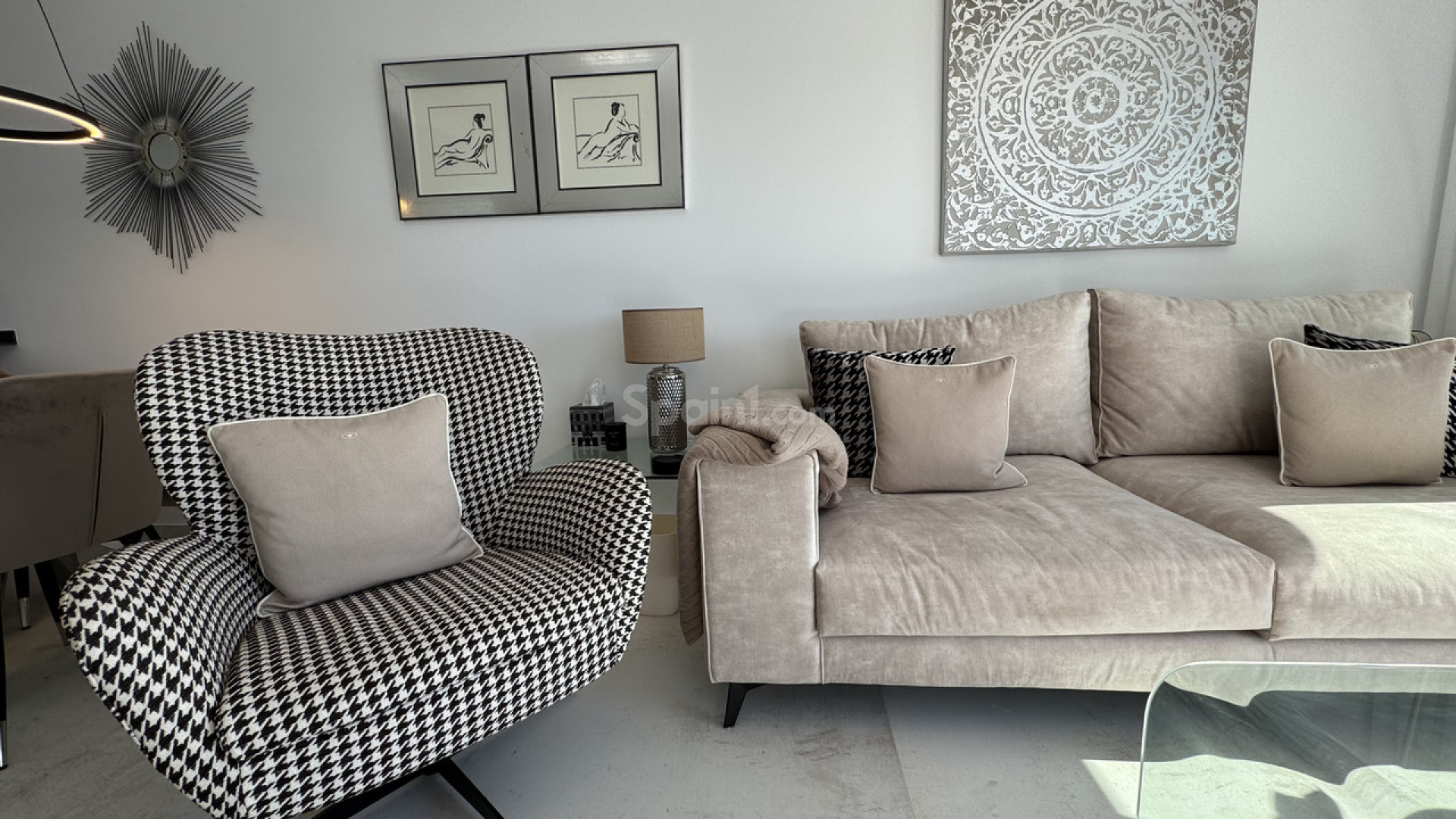 Bruktbolig - Penthouse -
La Zenia