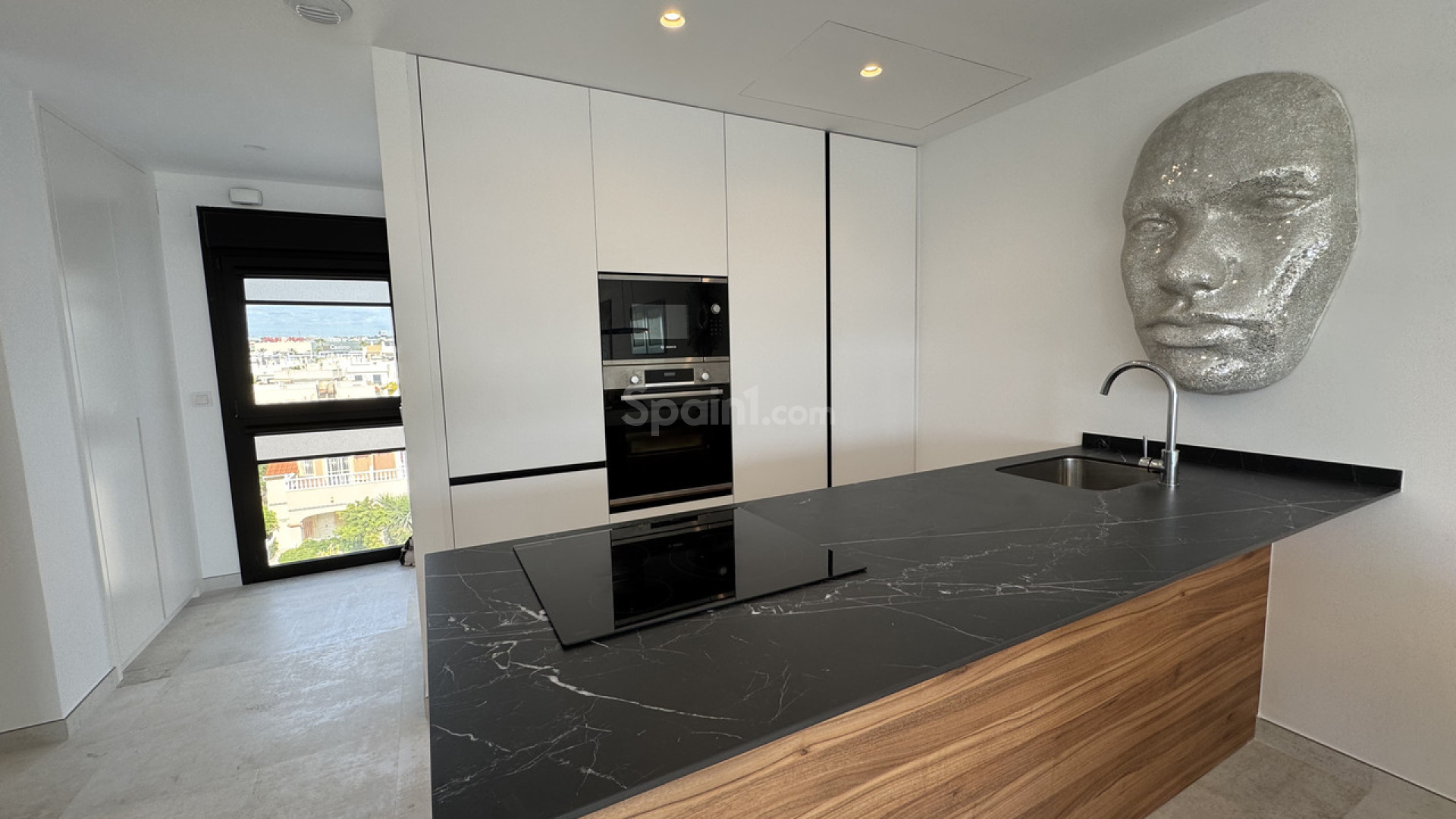 Bruktbolig - Penthouse -
La Zenia