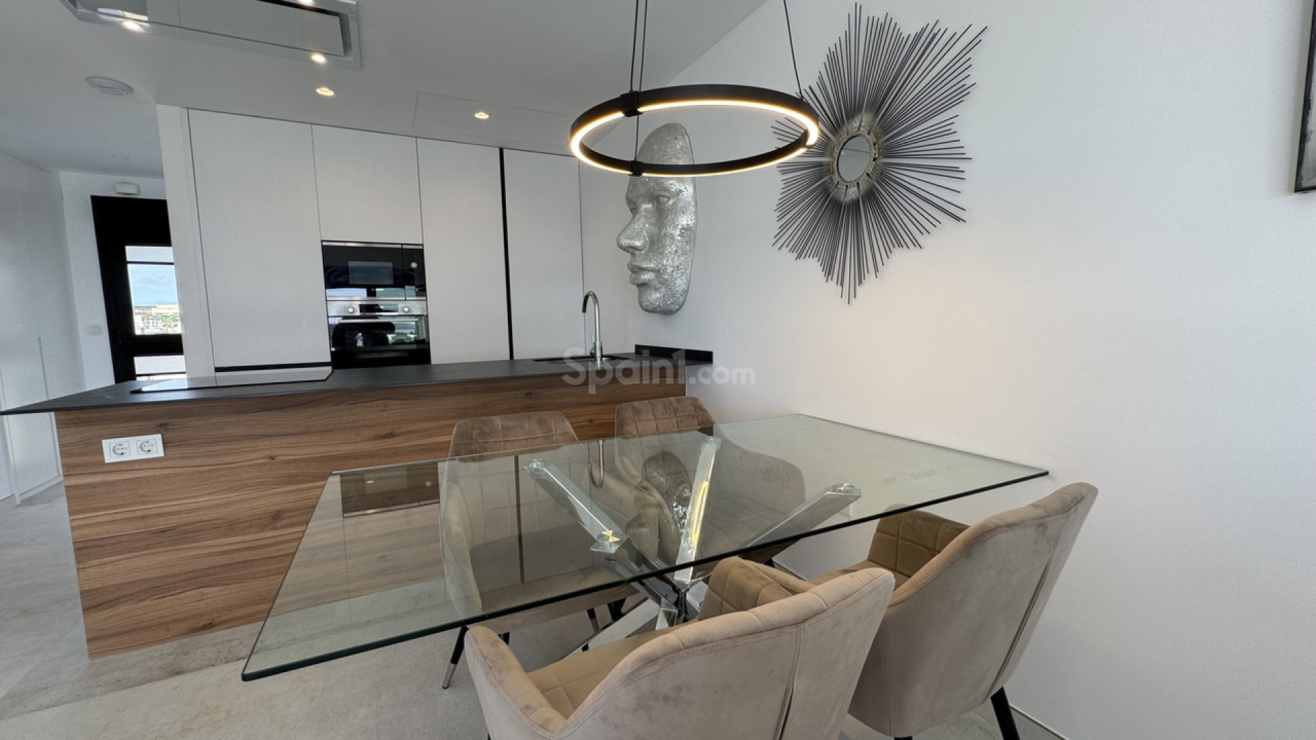 Bruktbolig - Penthouse -
La Zenia