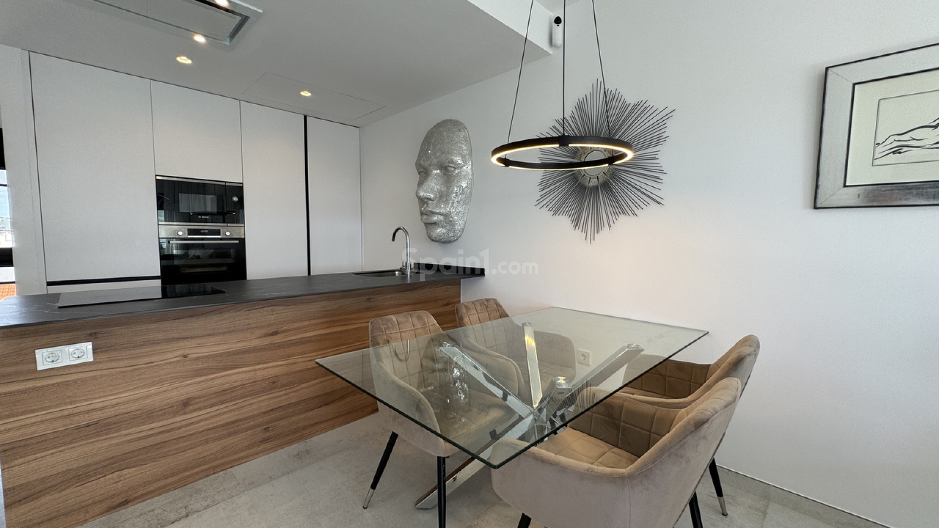 Bruktbolig - Penthouse -
La Zenia