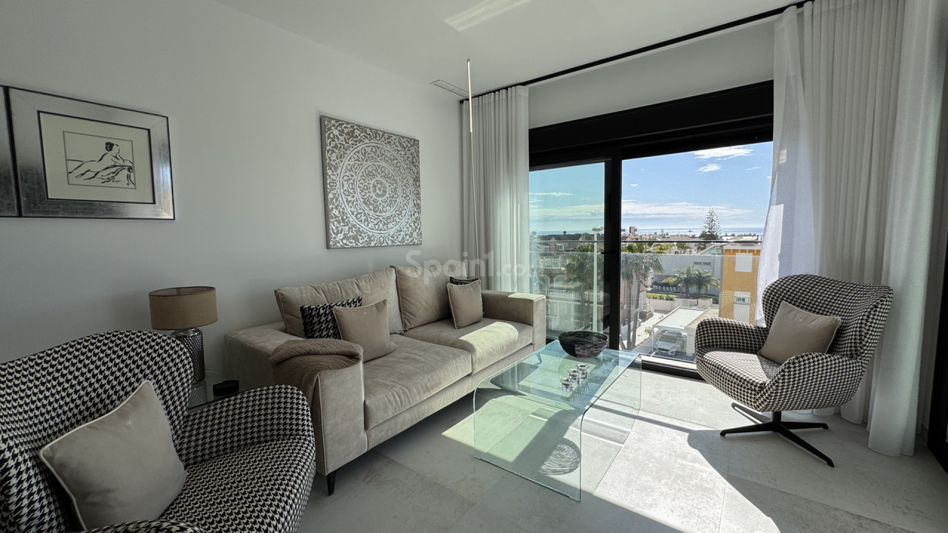 Bruktbolig - Penthouse -
La Zenia