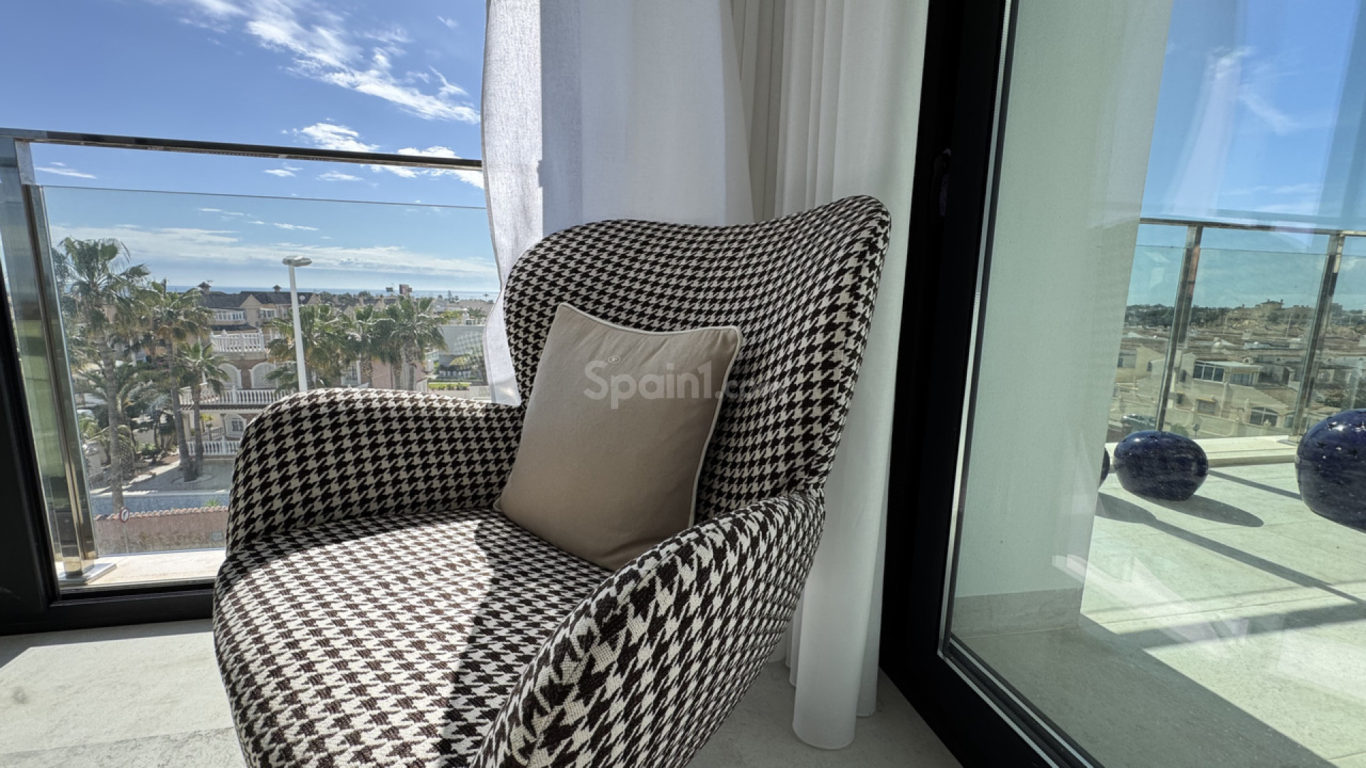 Bruktbolig - Penthouse -
La Zenia
