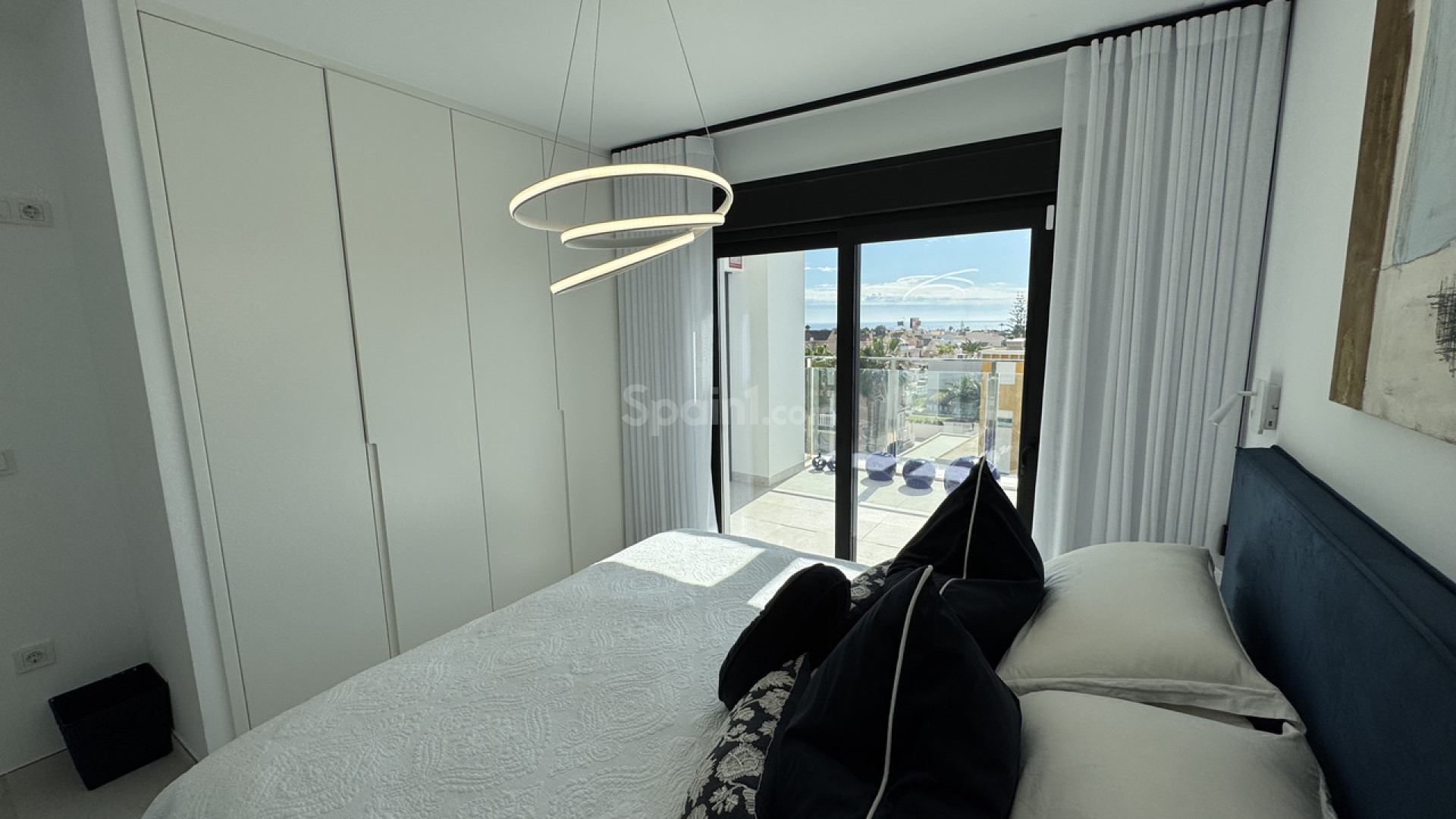 Bruktbolig - Penthouse -
La Zenia