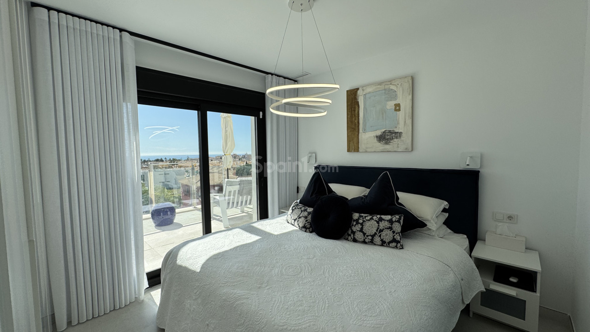Bruktbolig - Penthouse -
La Zenia