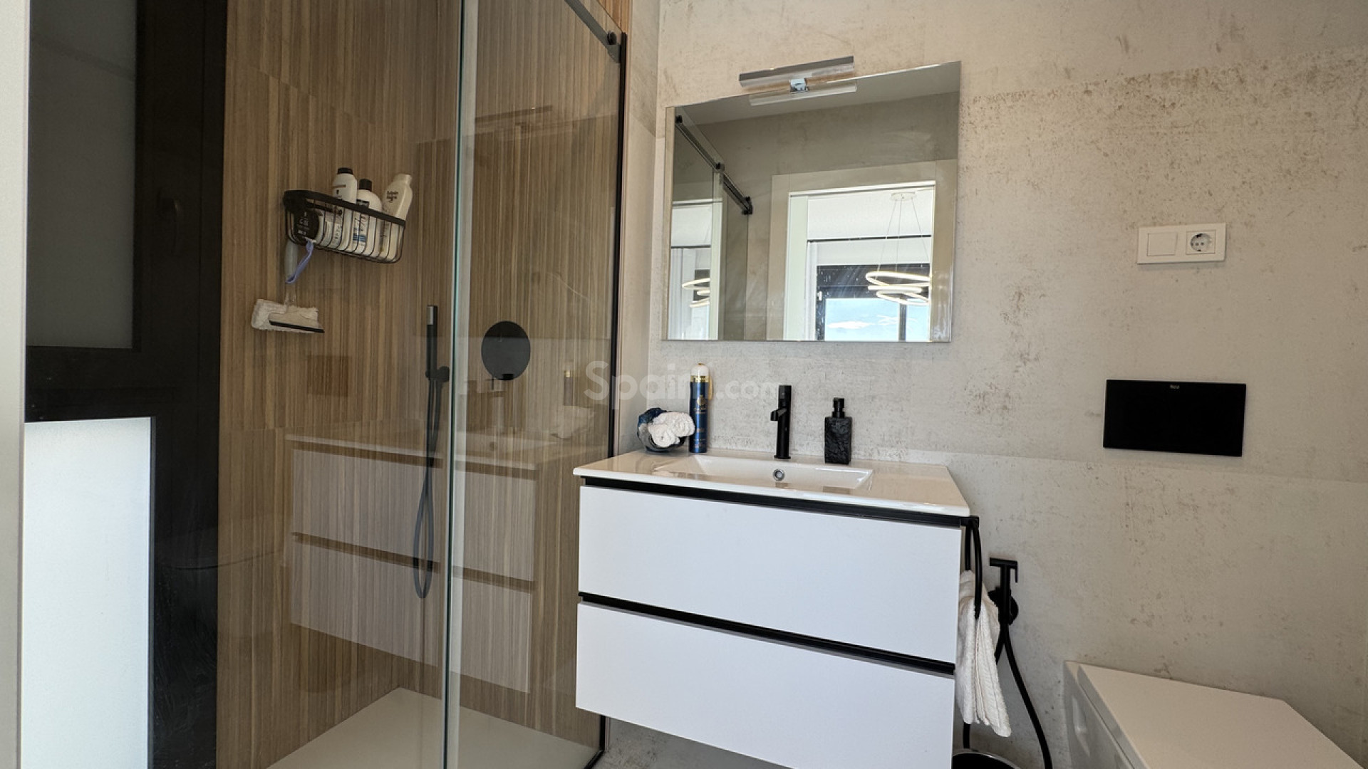 Bruktbolig - Penthouse -
La Zenia