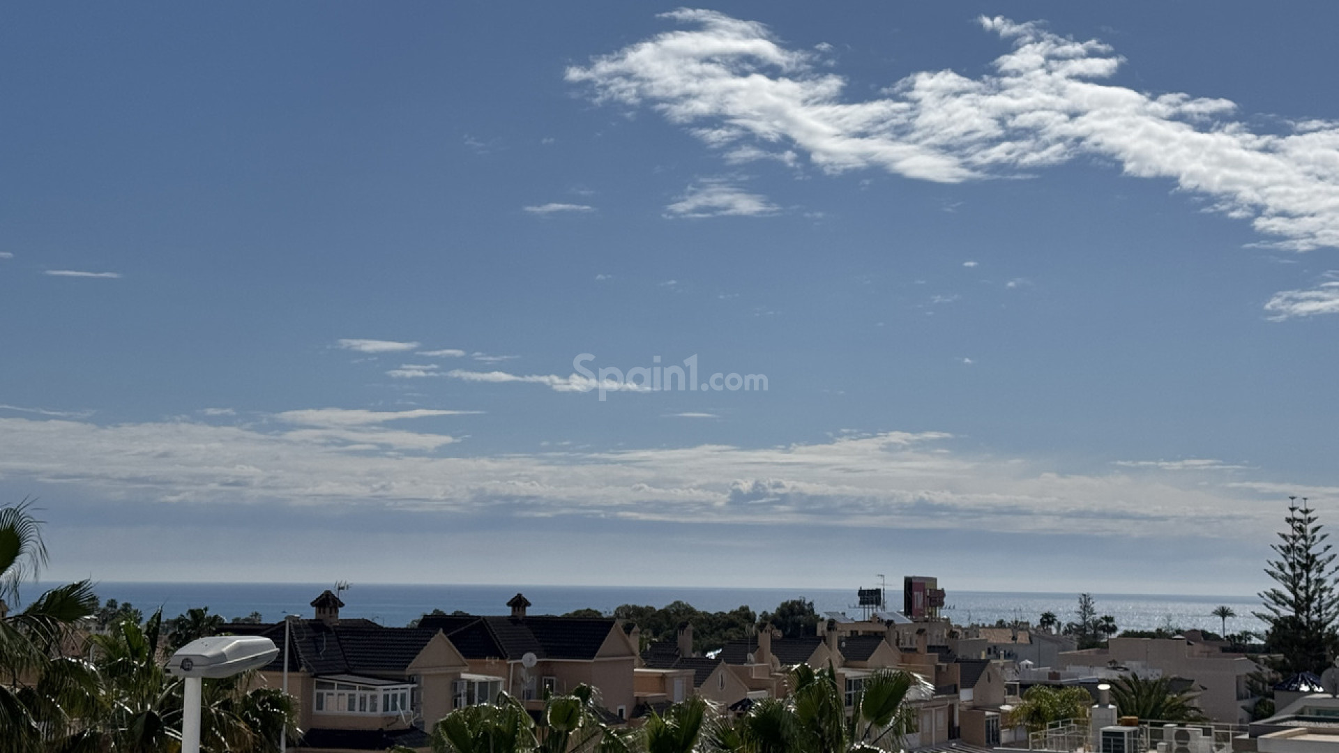 Bruktbolig - Penthouse -
La Zenia