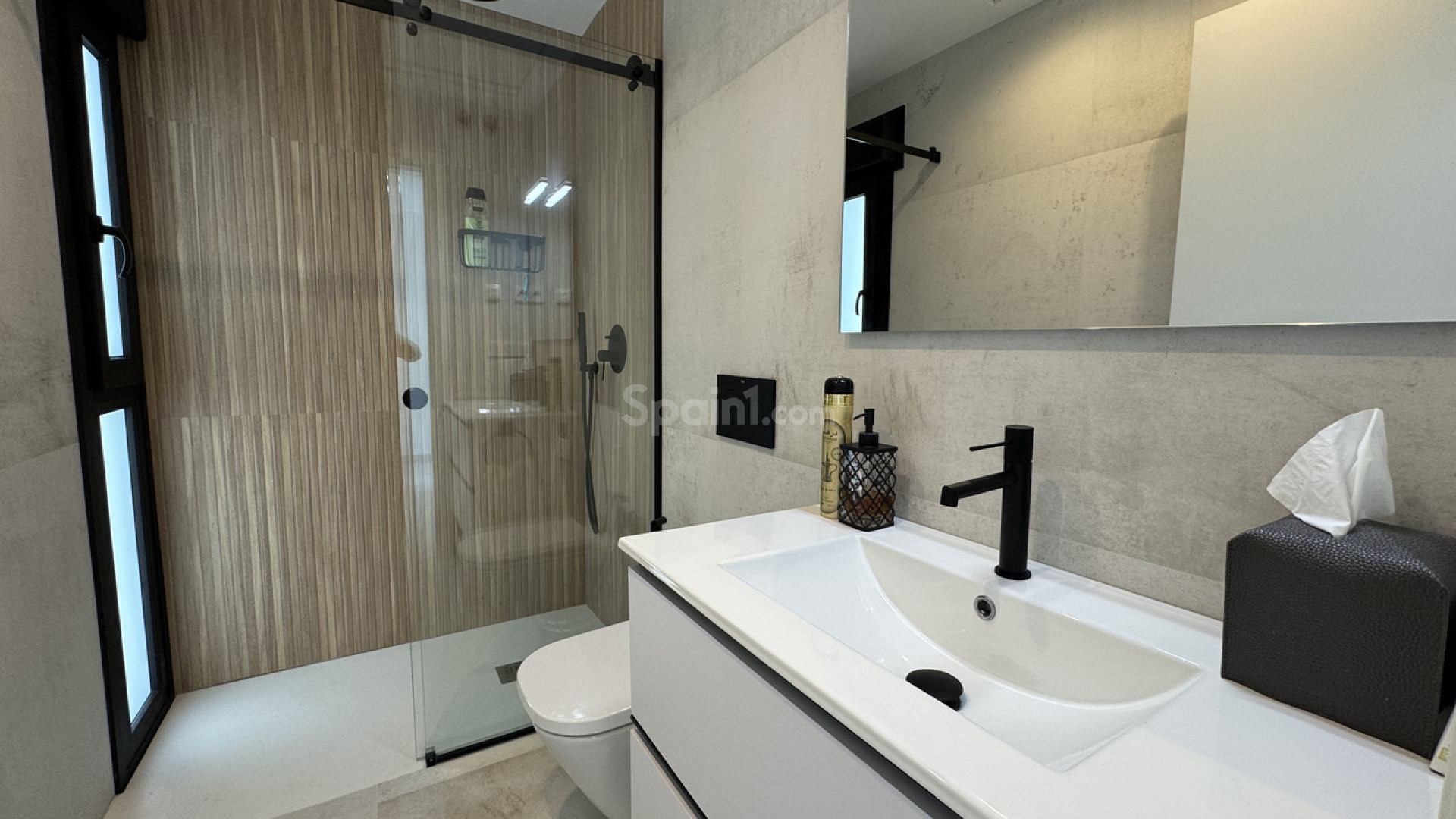 Bruktbolig - Penthouse -
La Zenia