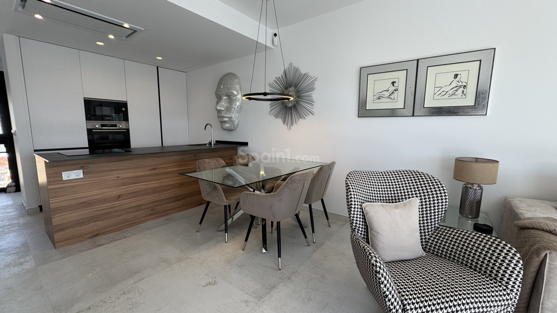 Bruktbolig - Penthouse -
La Zenia