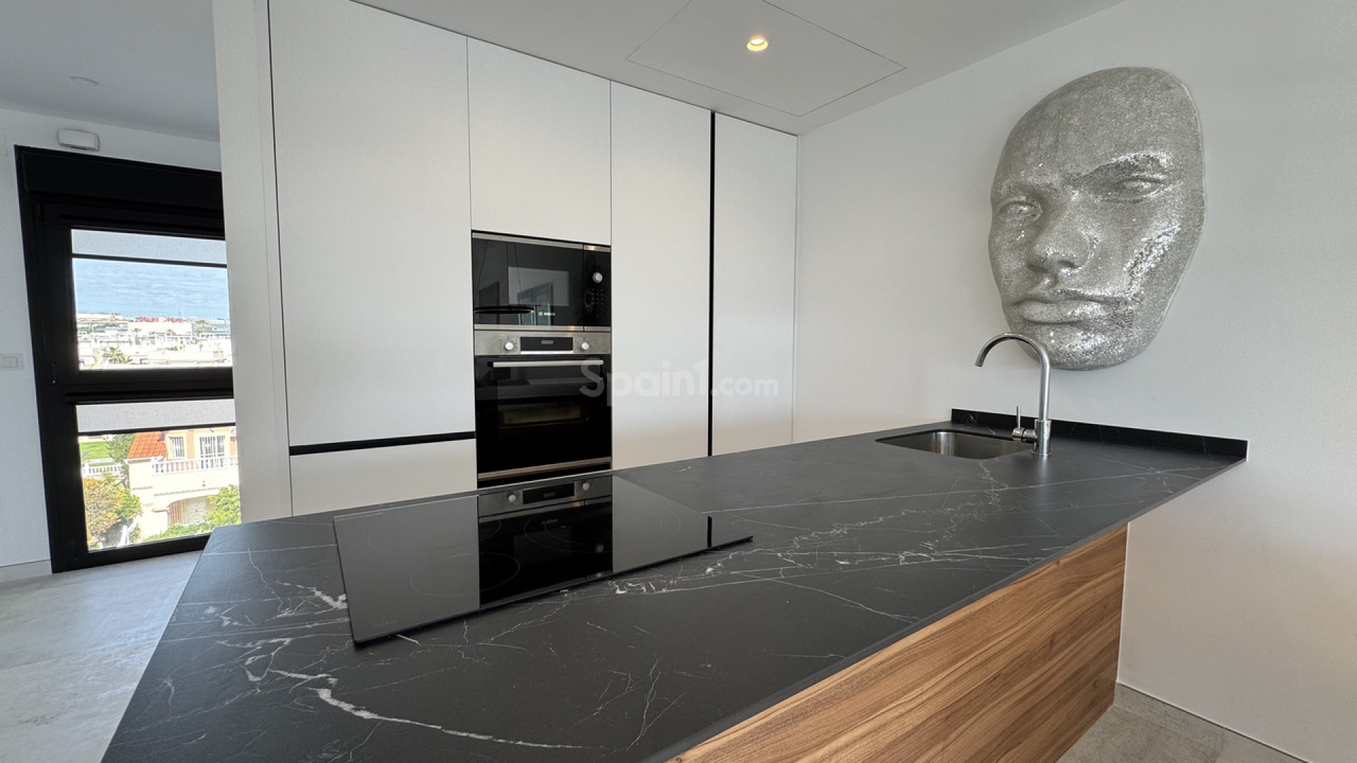 Bruktbolig - Penthouse -
La Zenia