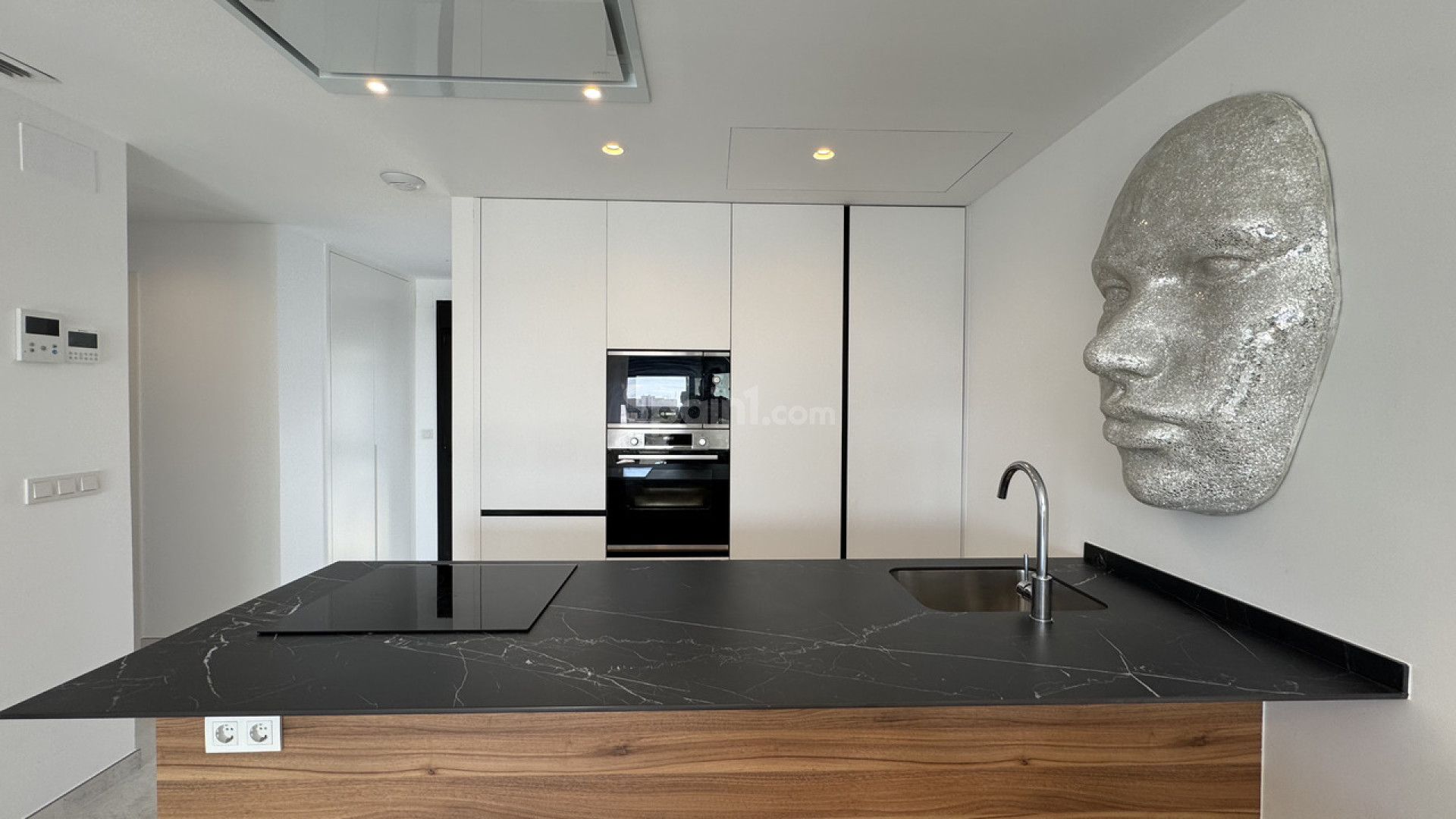 Bruktbolig - Penthouse -
La Zenia