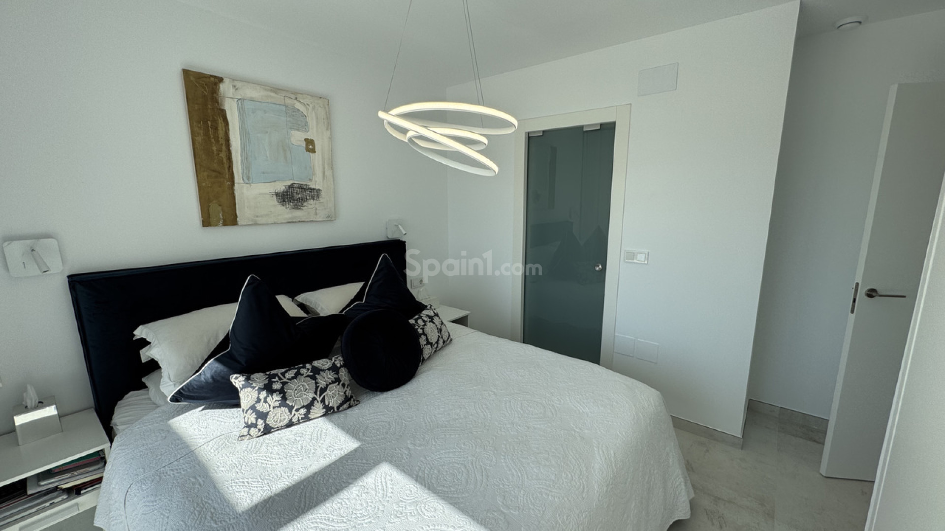 Bruktbolig - Penthouse -
La Zenia