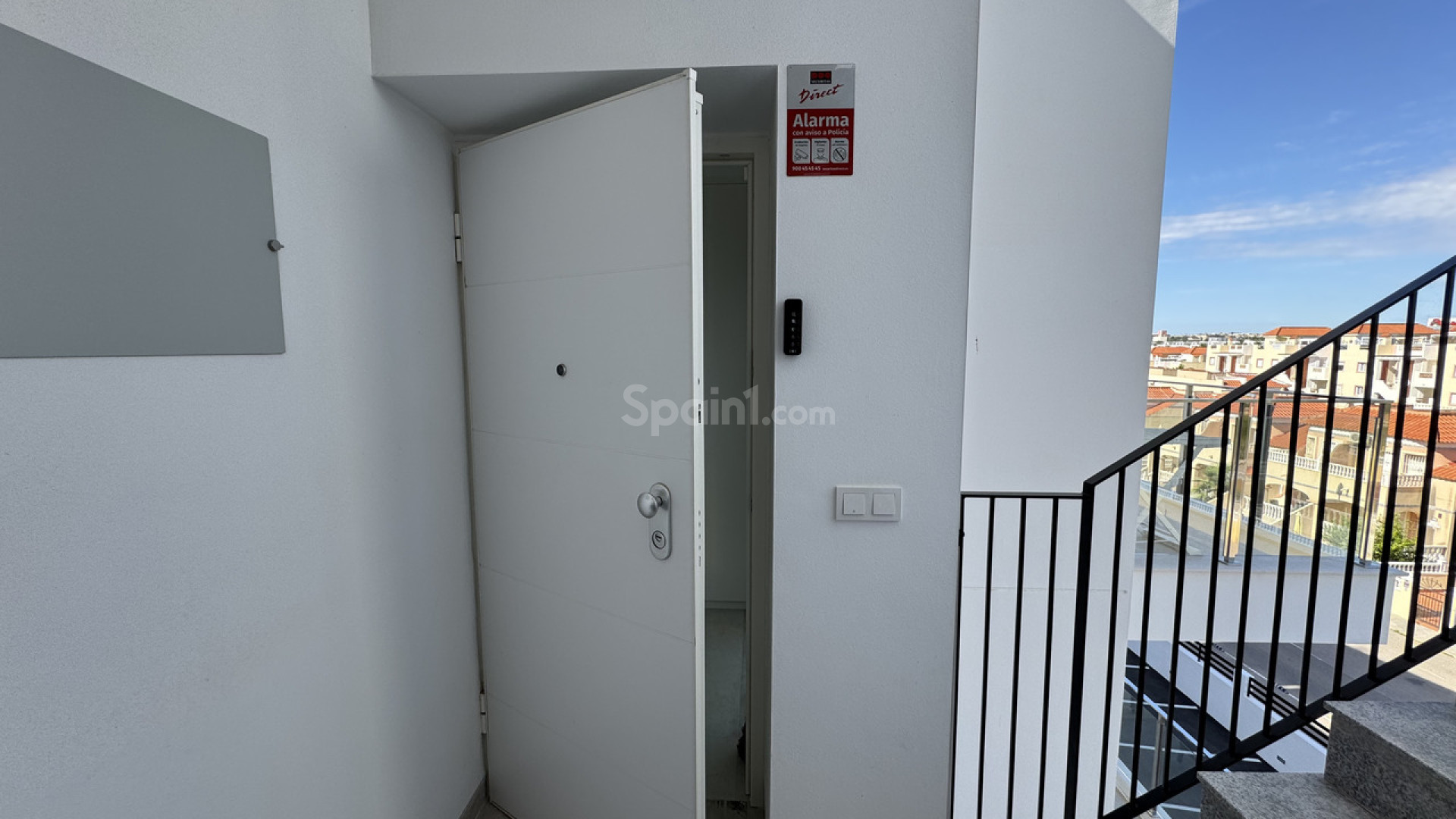 Bruktbolig - Penthouse -
La Zenia