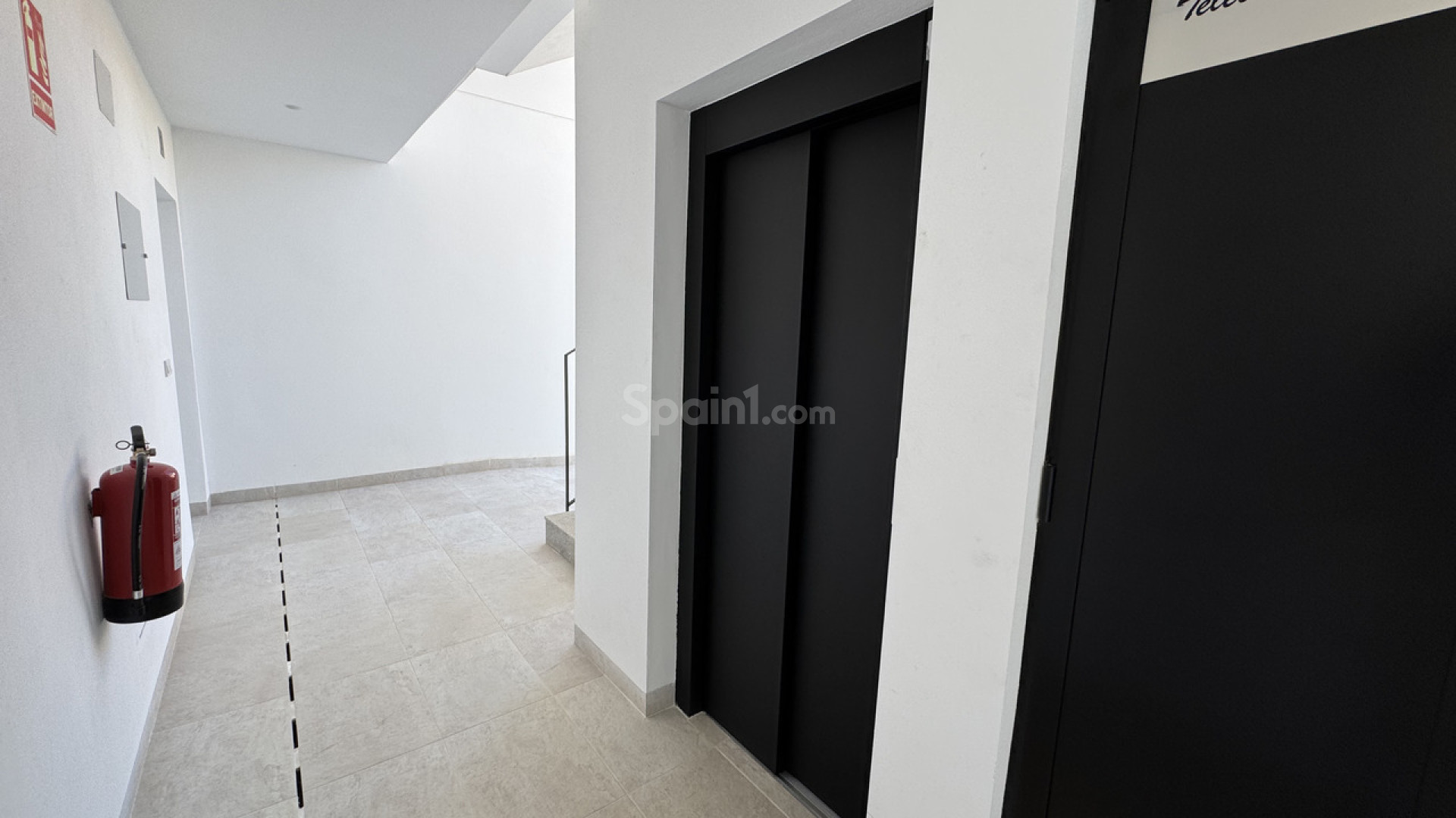 Bruktbolig - Penthouse -
La Zenia