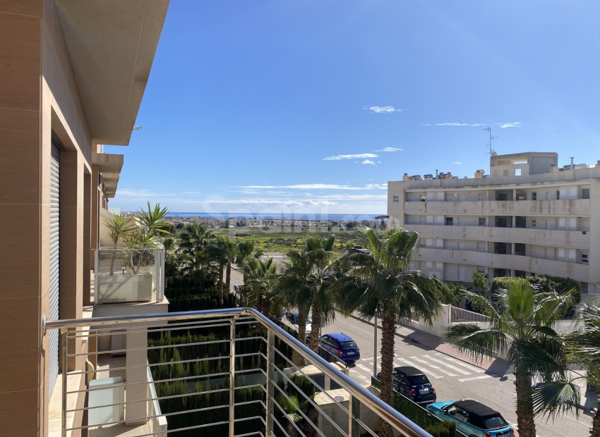 Bruktbolig - Penthouse -
Los Dolses