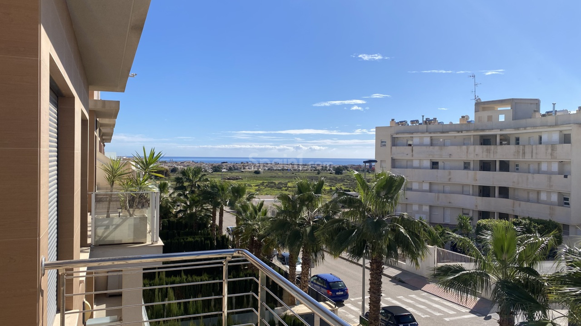 Bruktbolig - Penthouse -
Los Dolses
