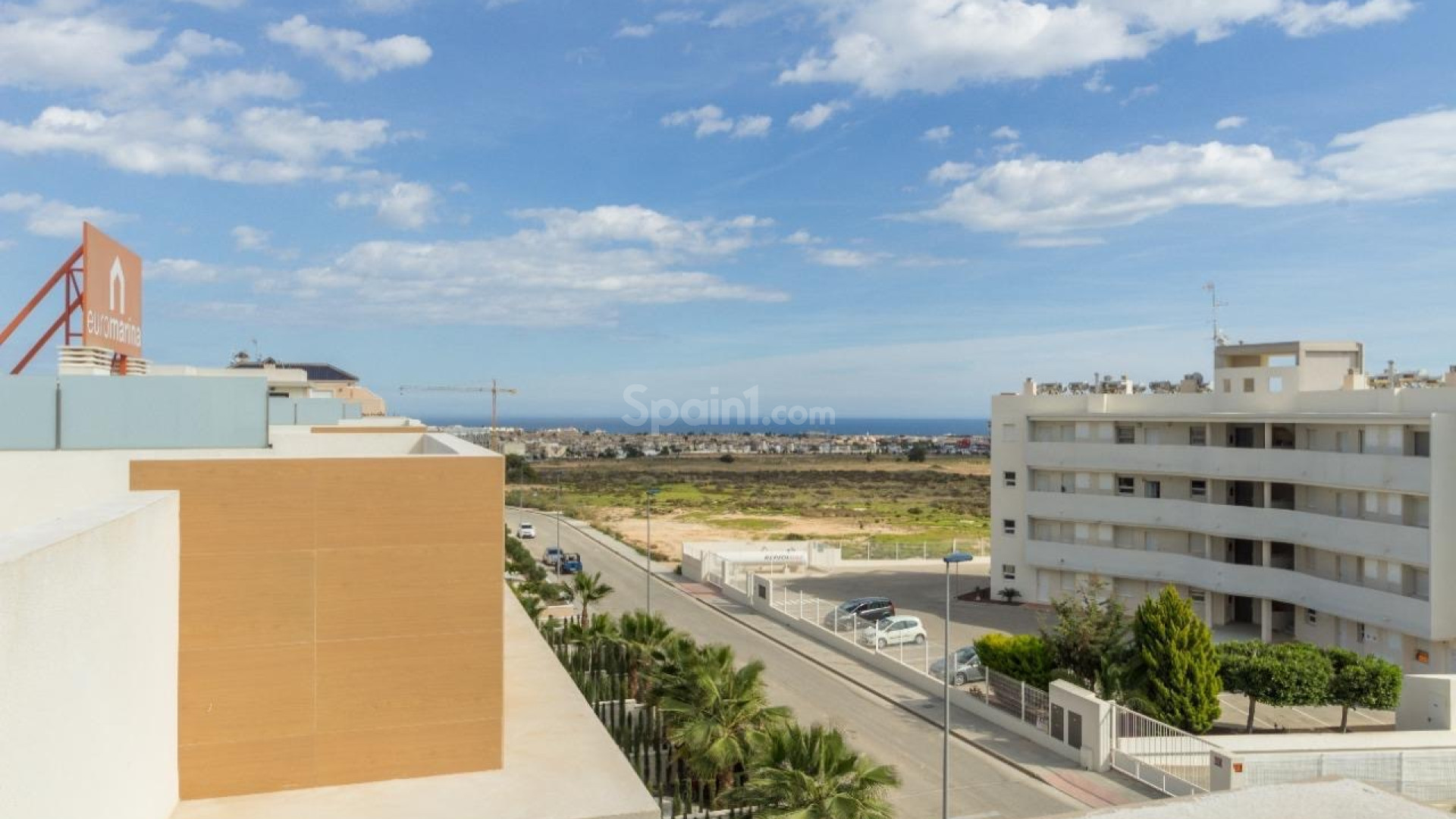 Bruktbolig - Penthouse -
Los Dolses