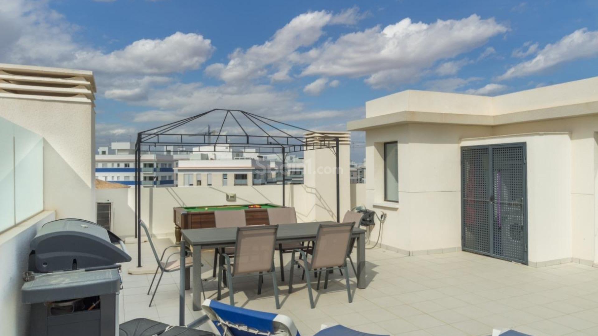 Bruktbolig - Penthouse -
Los Dolses