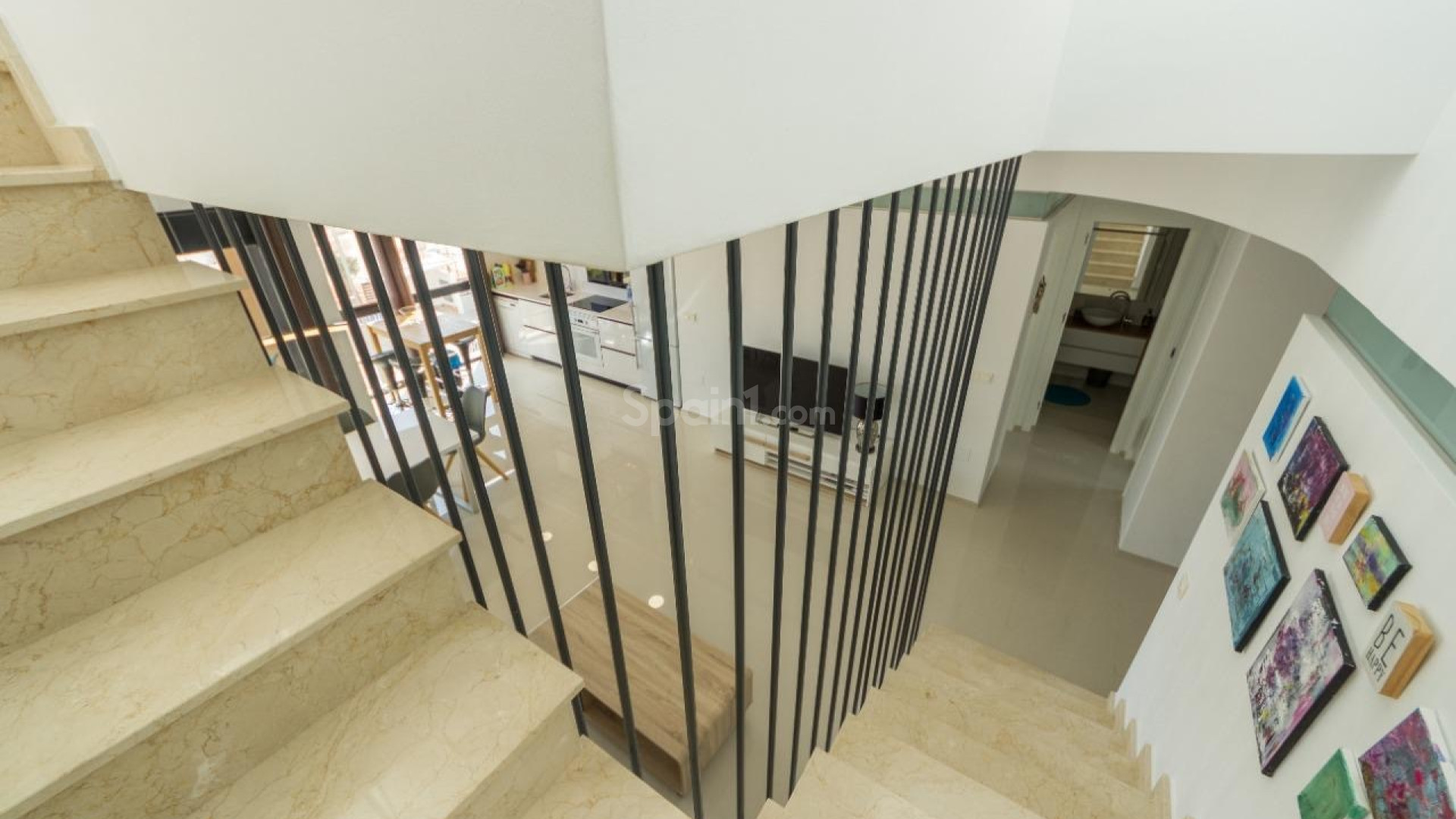 Bruktbolig - Penthouse -
Los Dolses