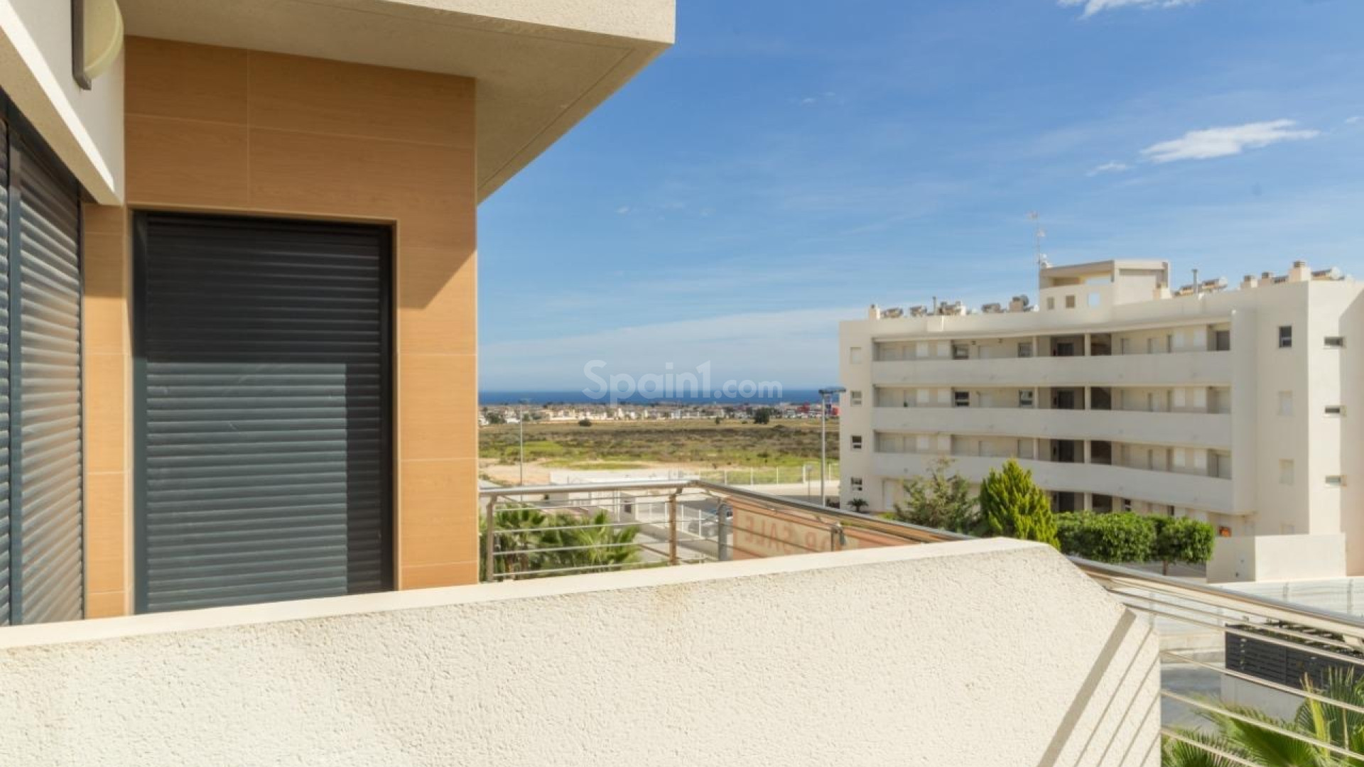 Bruktbolig - Penthouse -
Los Dolses