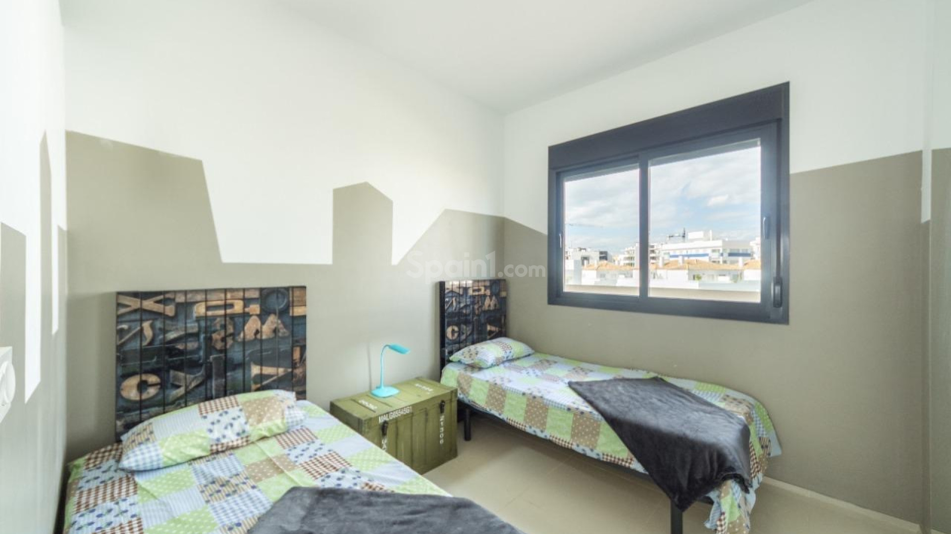 Bruktbolig - Penthouse -
Los Dolses