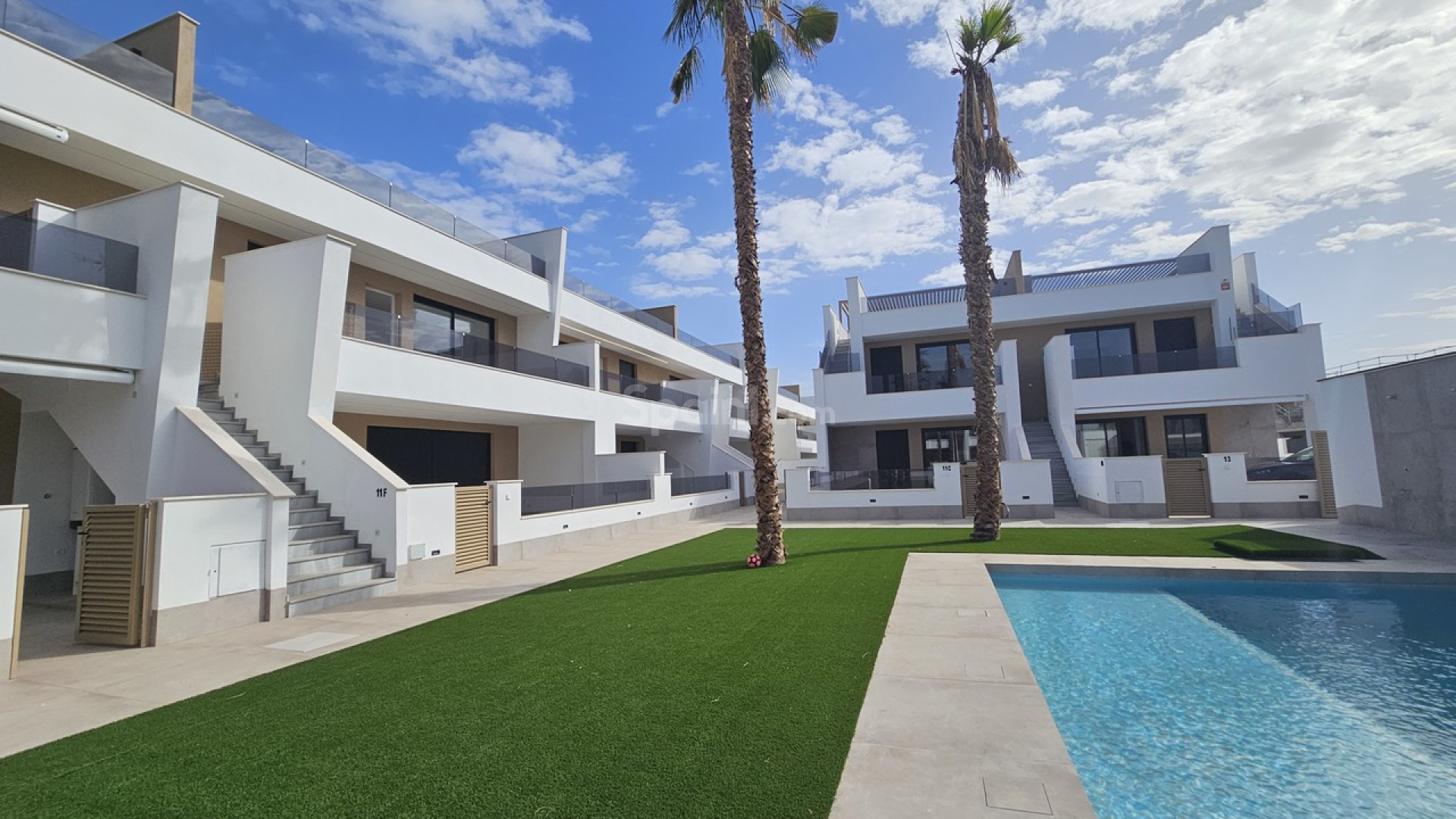 Bruktbolig - Penthouse -
San Pedro del Pinatar