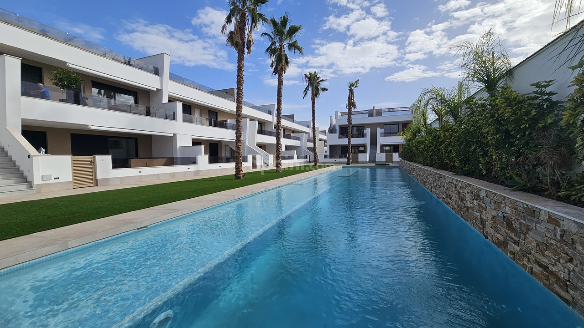 Bruktbolig - Penthouse -
San Pedro del Pinatar