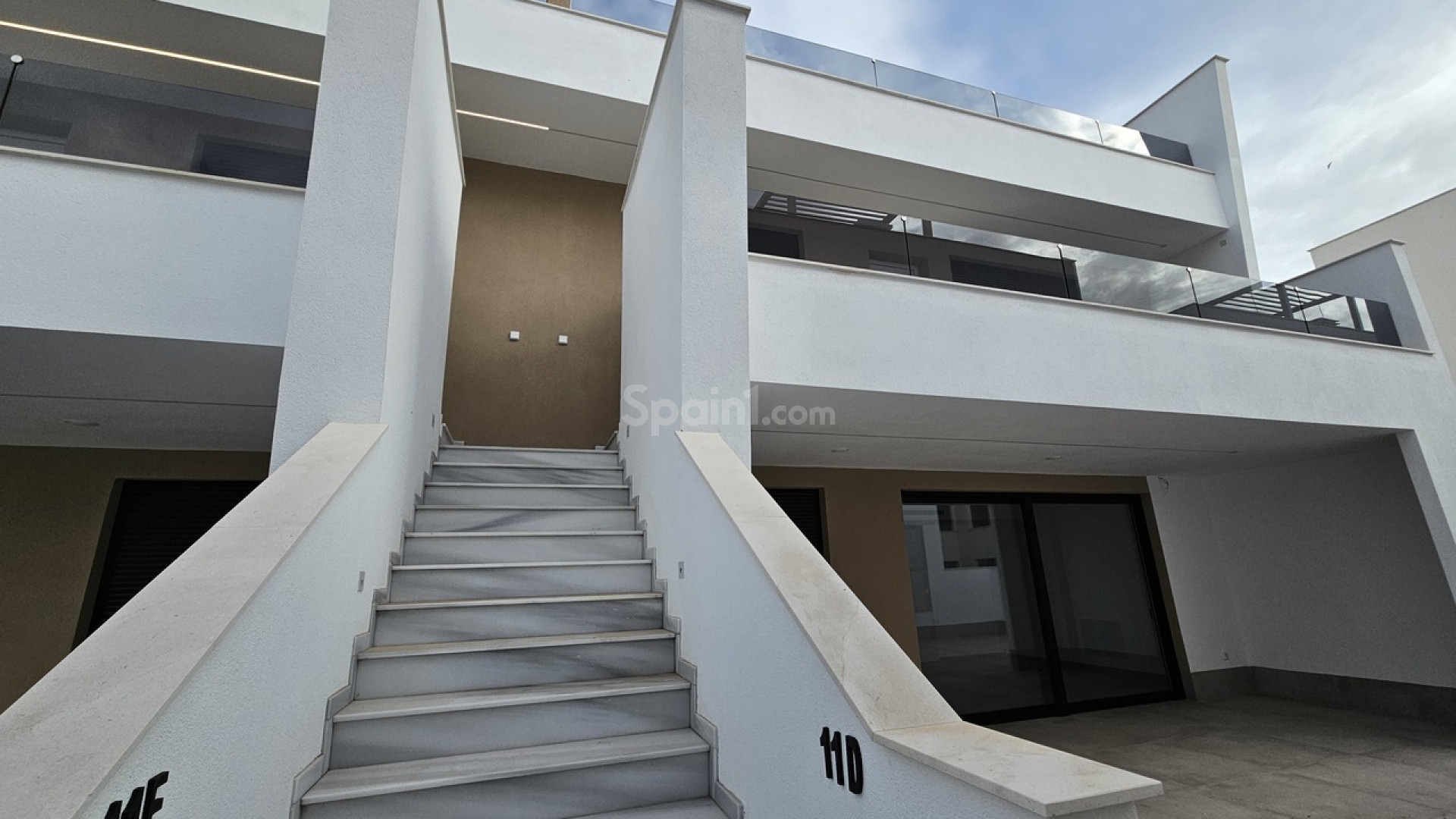Bruktbolig - Penthouse -
San Pedro del Pinatar