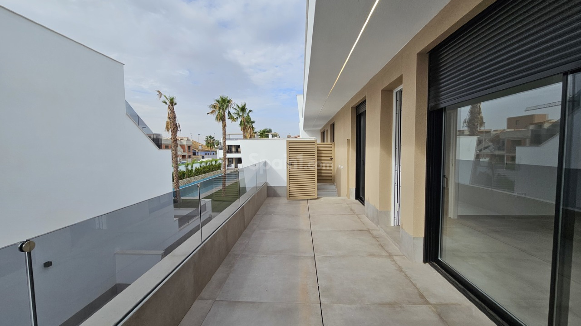 Bruktbolig - Penthouse -
San Pedro del Pinatar