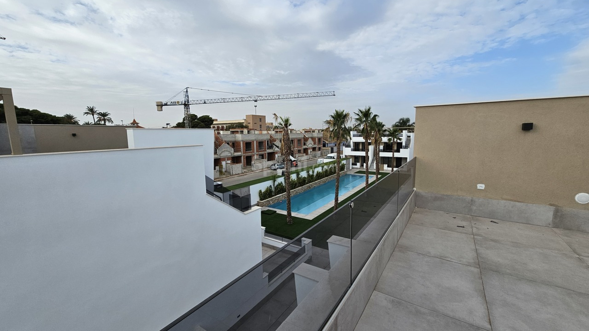 Bruktbolig - Penthouse -
San Pedro del Pinatar