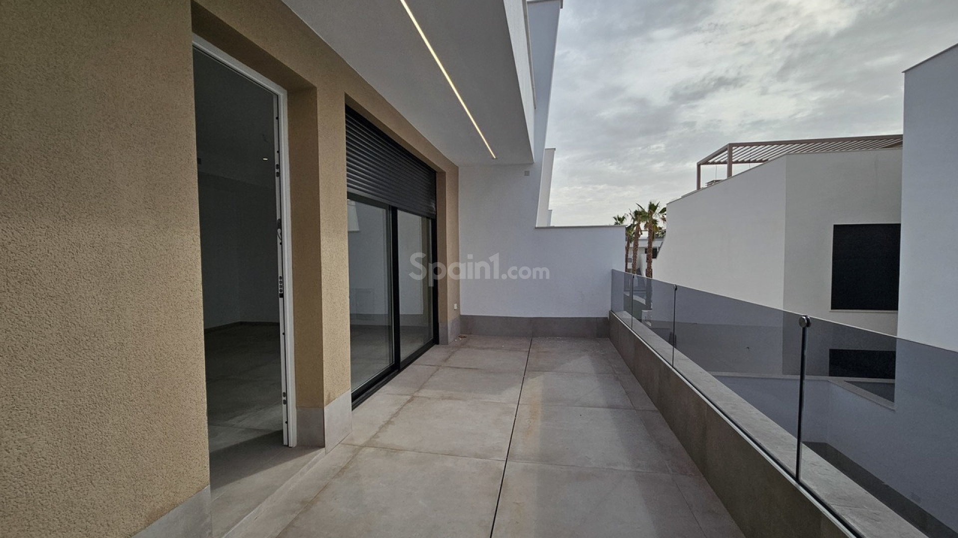 Bruktbolig - Penthouse -
San Pedro del Pinatar
