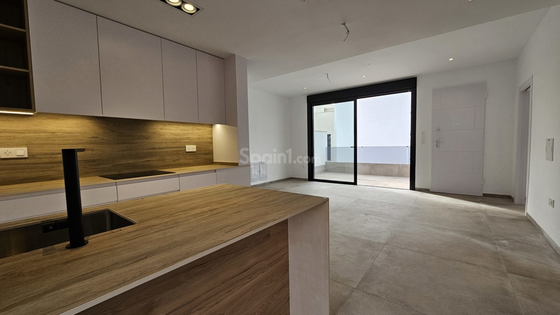 Bruktbolig - Penthouse -
San Pedro del Pinatar