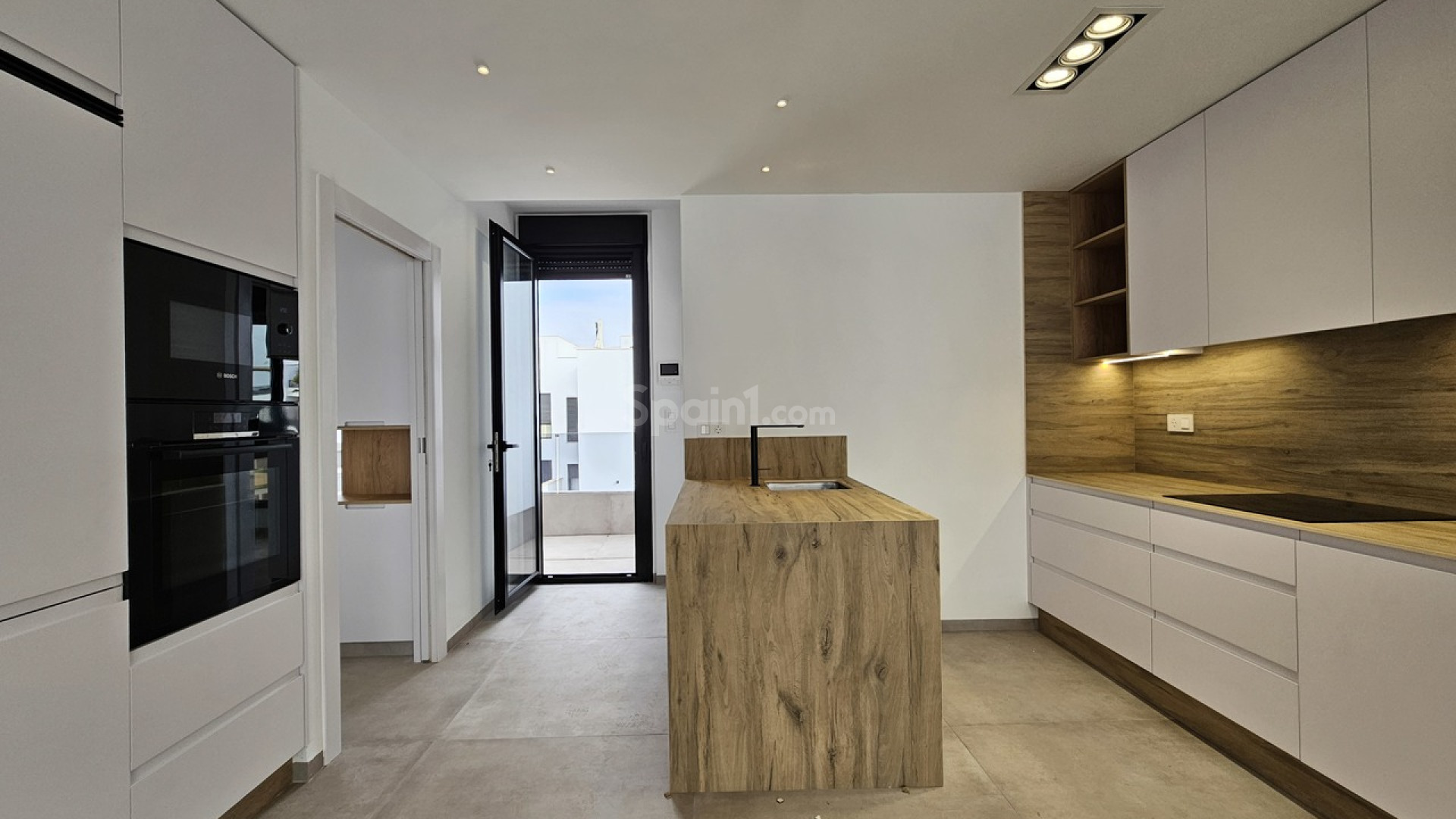 Bruktbolig - Penthouse -
San Pedro del Pinatar