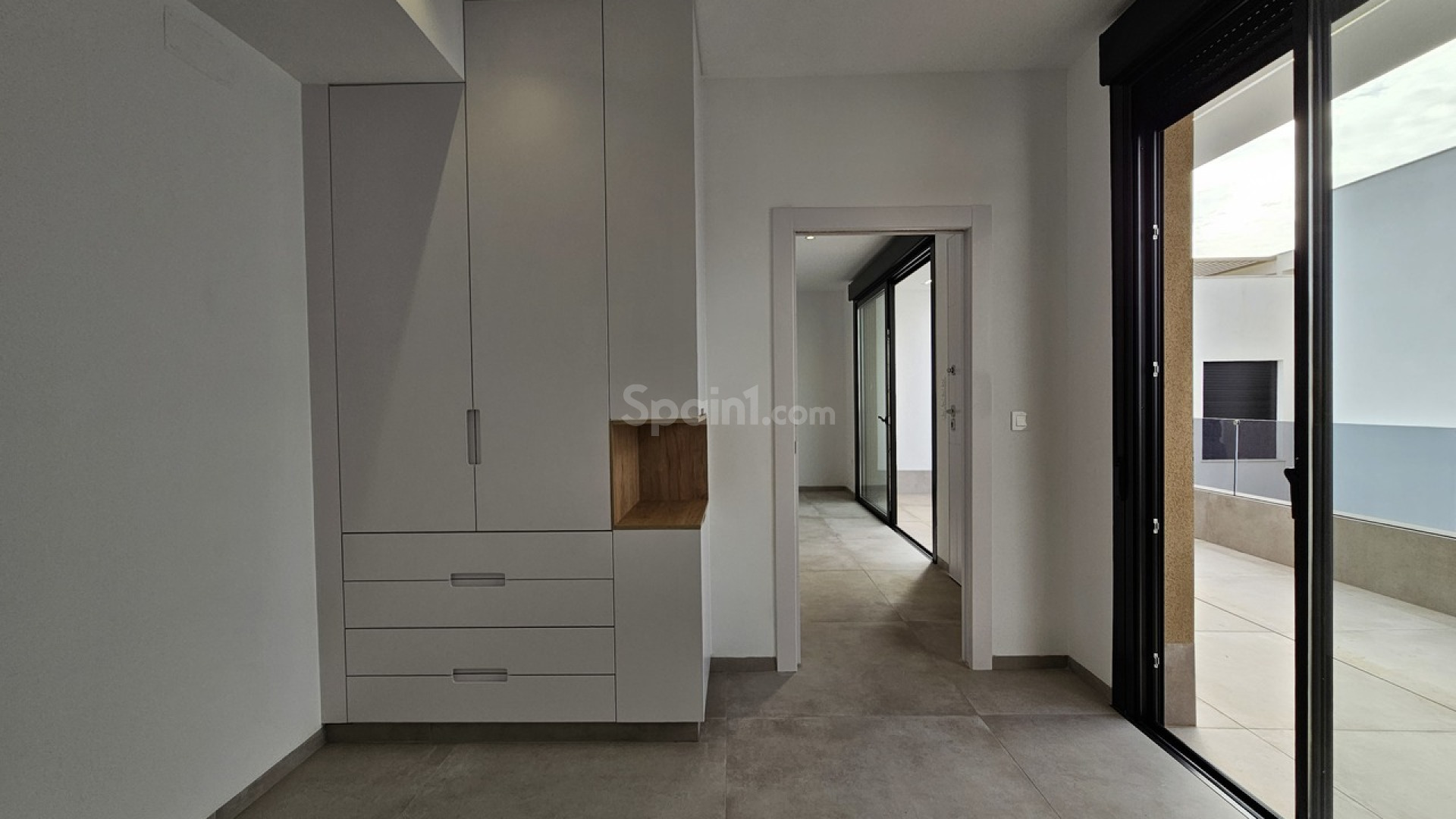 Bruktbolig - Penthouse -
San Pedro del Pinatar