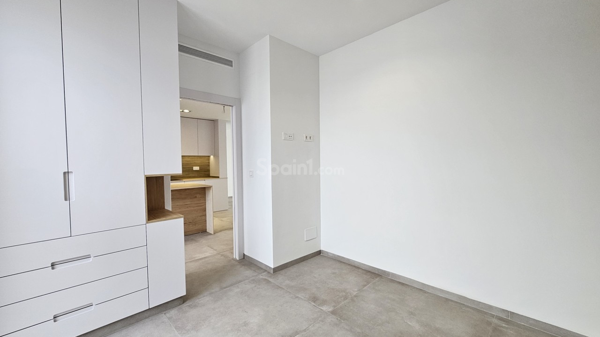 Bruktbolig - Penthouse -
San Pedro del Pinatar