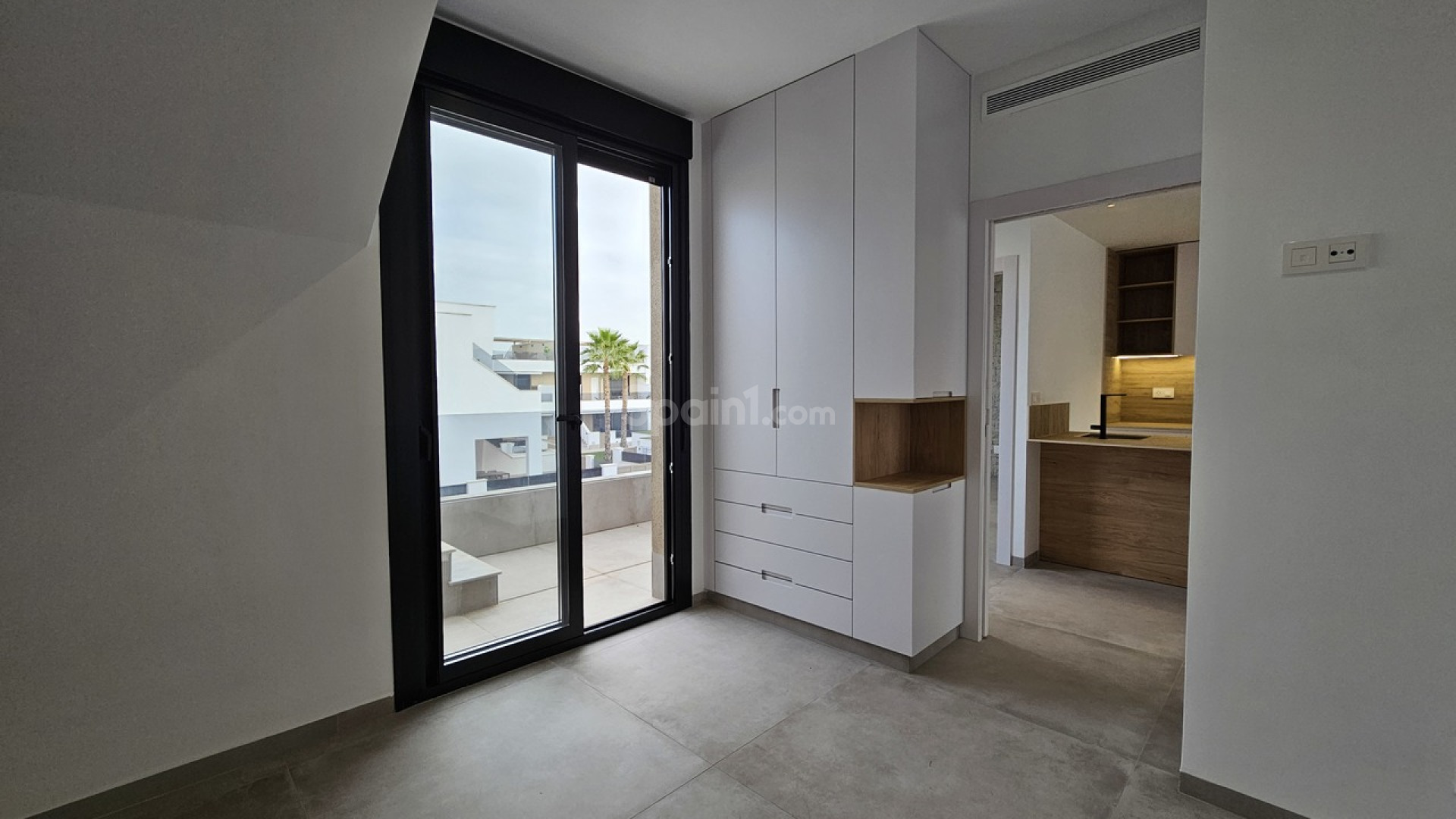 Bruktbolig - Penthouse -
San Pedro del Pinatar