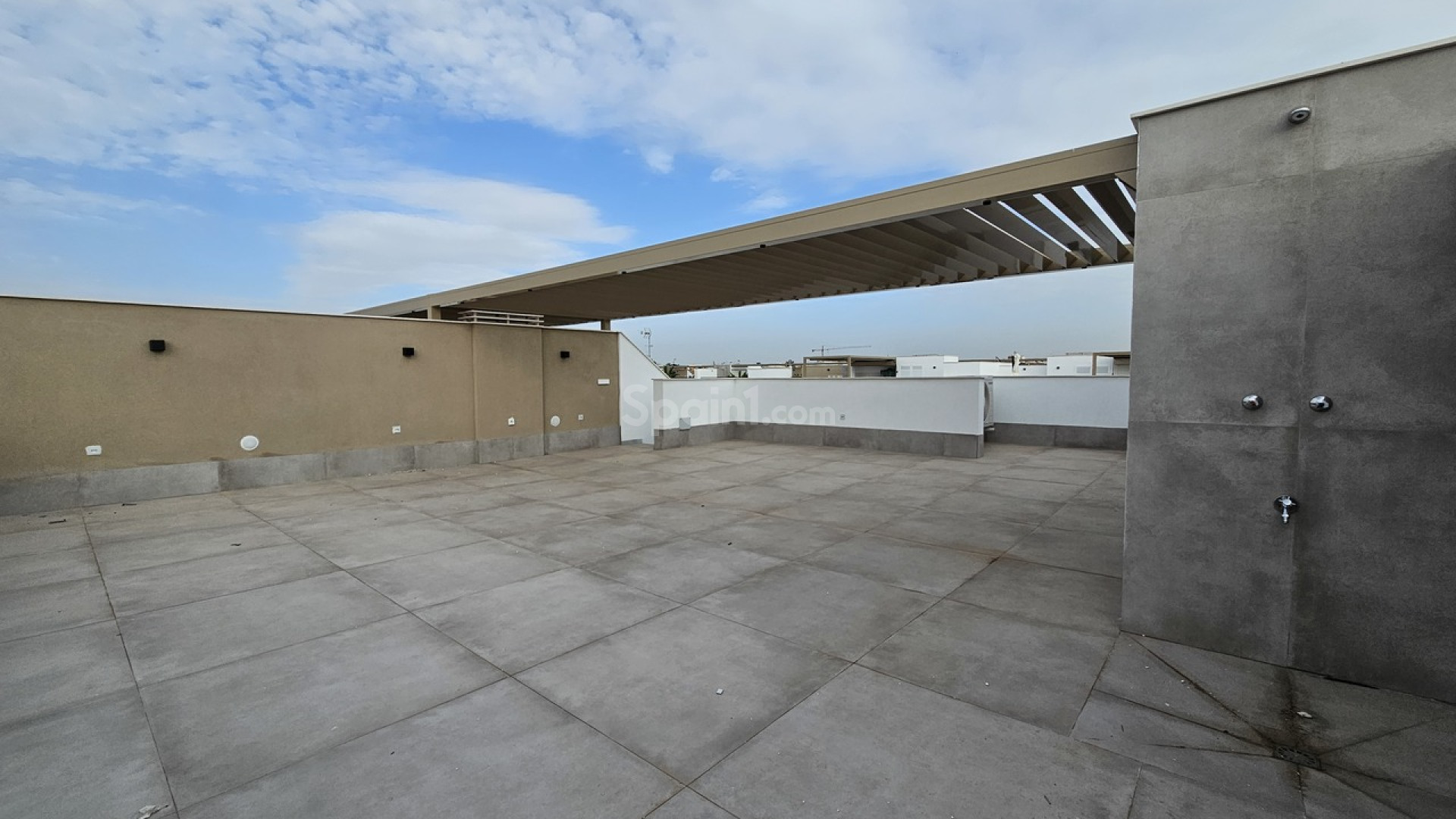 Bruktbolig - Penthouse -
San Pedro del Pinatar