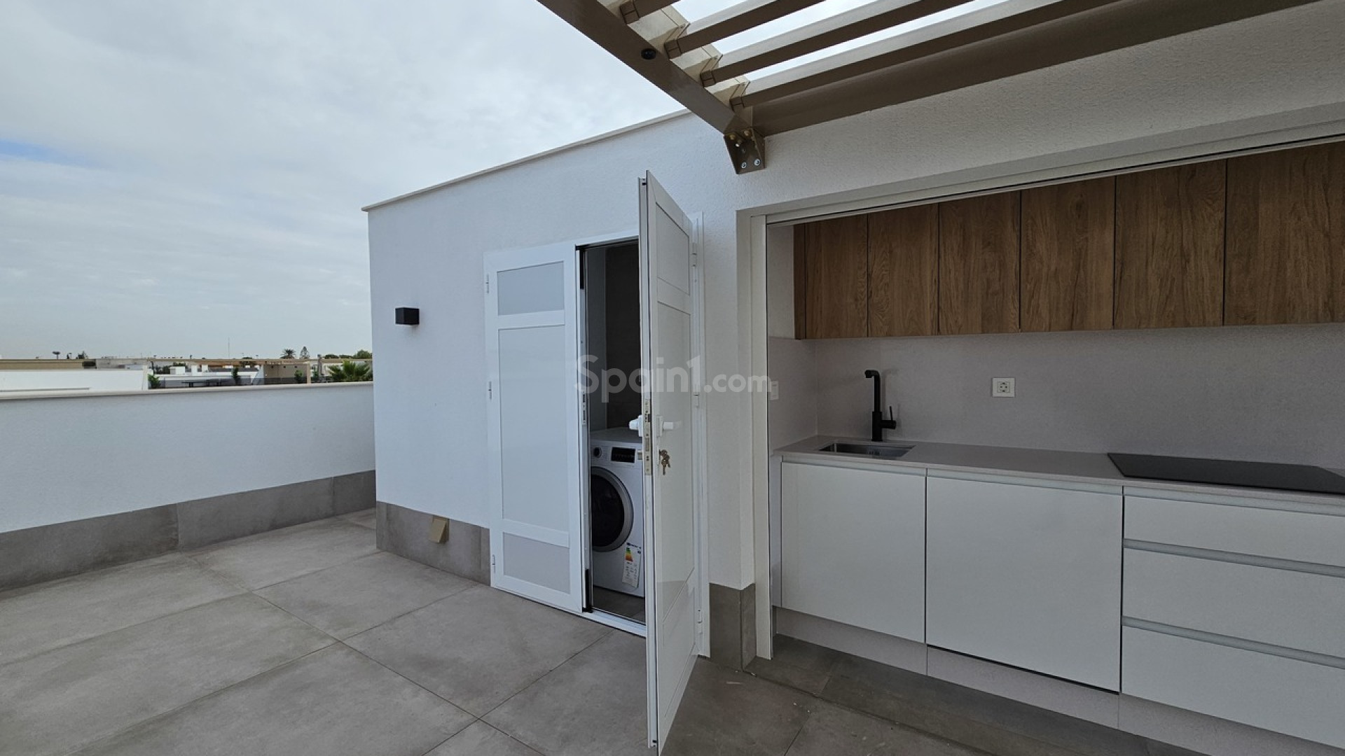 Bruktbolig - Penthouse -
San Pedro del Pinatar