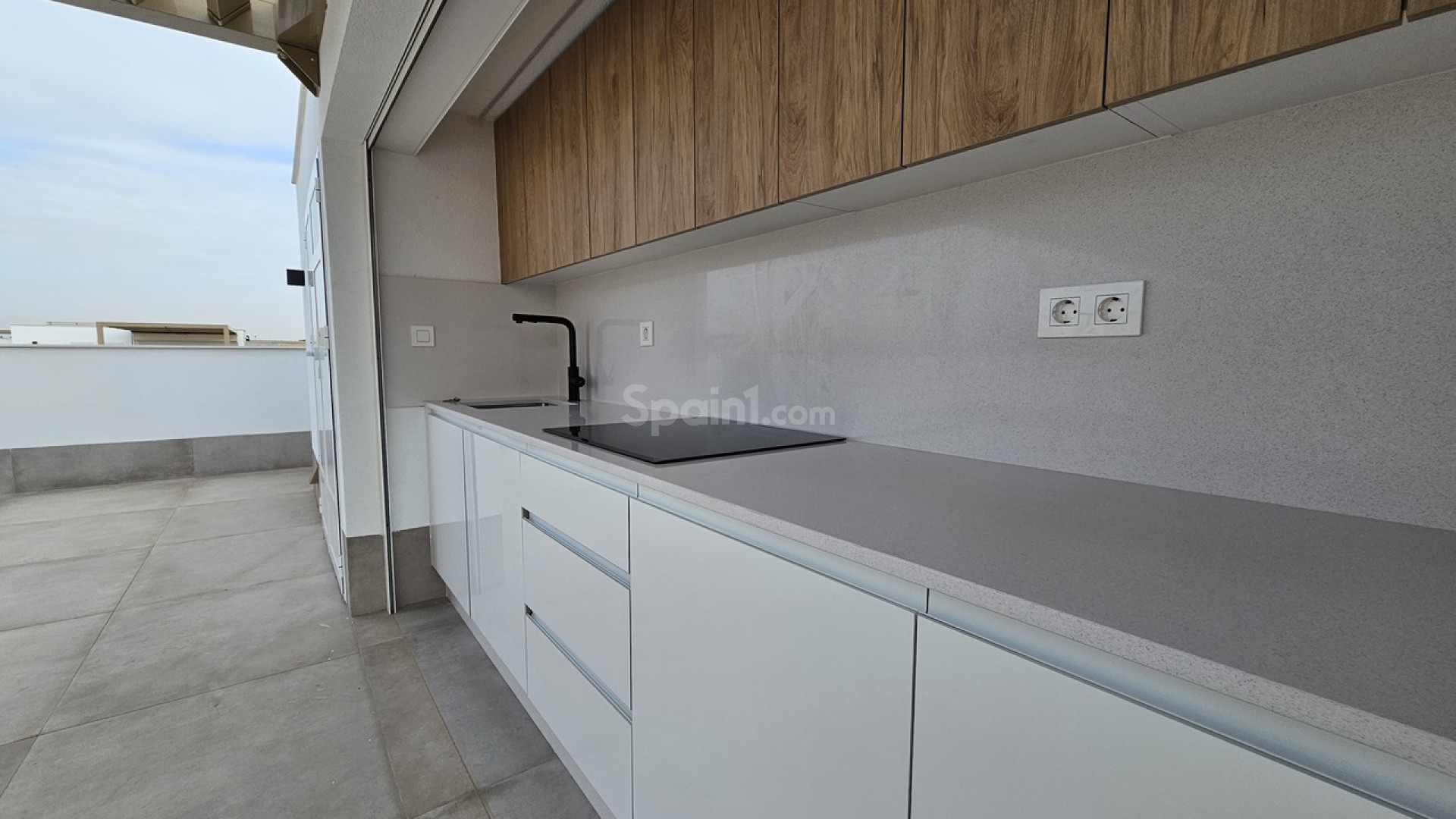 Bruktbolig - Penthouse -
San Pedro del Pinatar